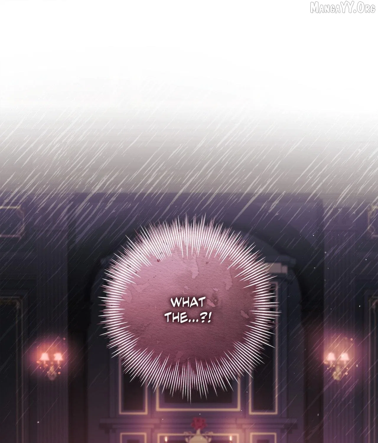 I’m Trapped With Men Who Hate Me Chapter 57 – Page 58