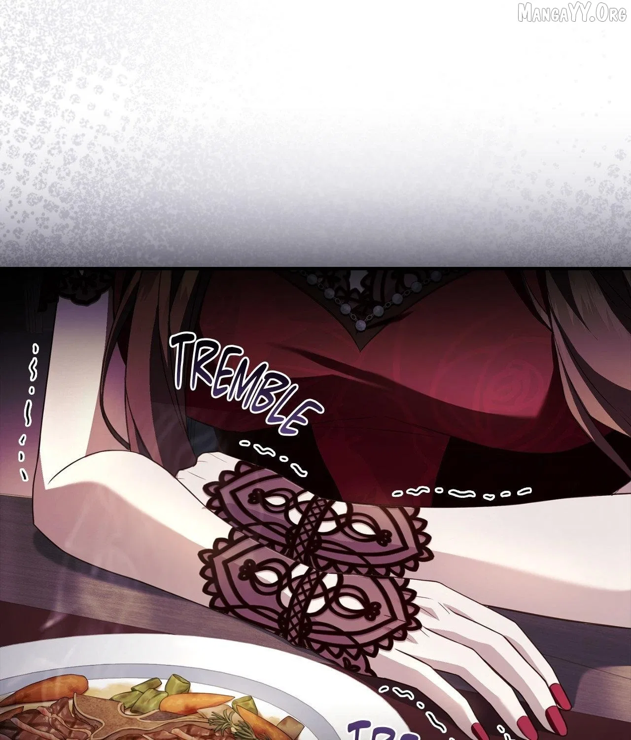 I’m Trapped With Men Who Hate Me Chapter 57 – Page 66