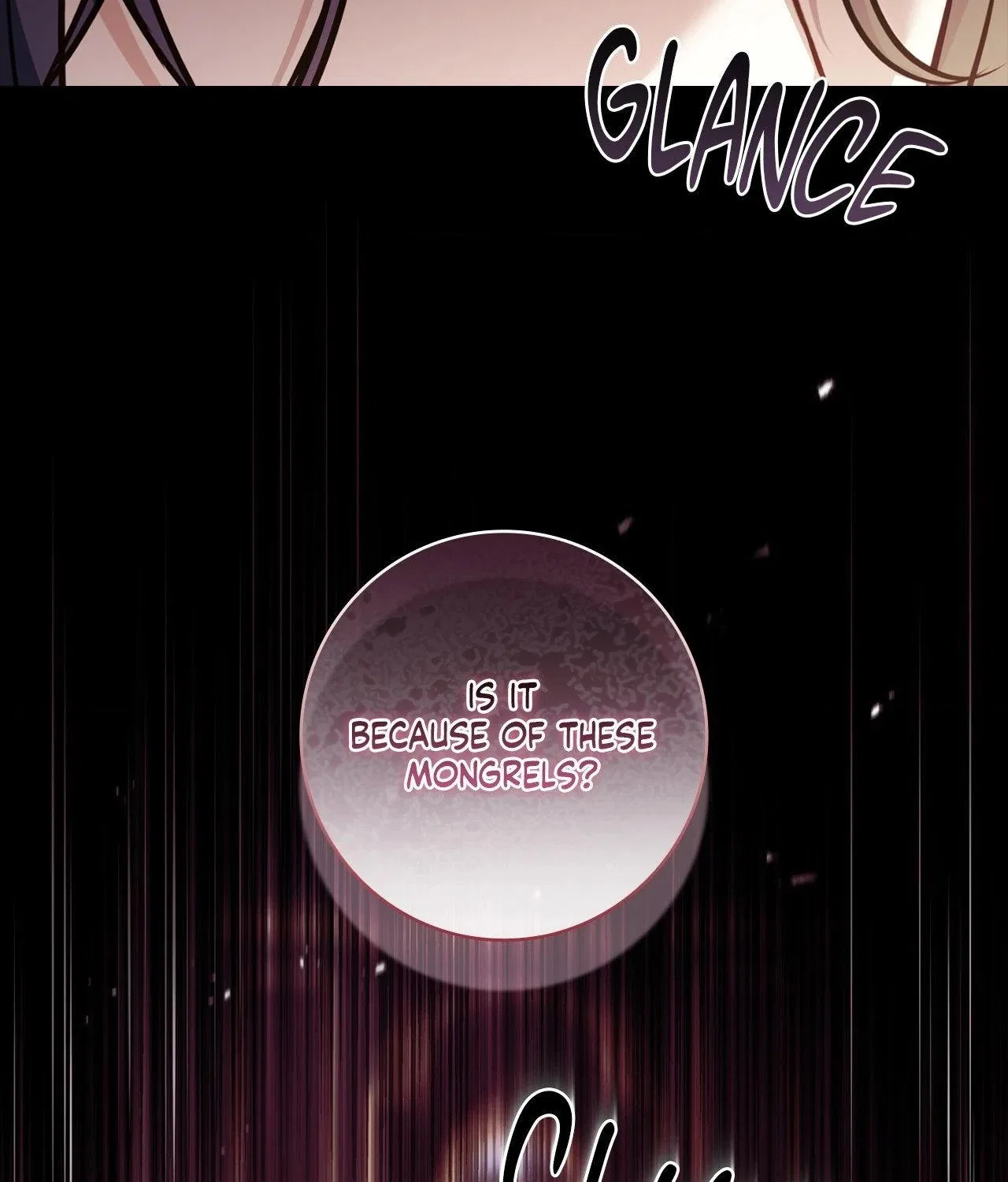 I’m Trapped With Men Who Hate Me Chapter 57 – Page 70