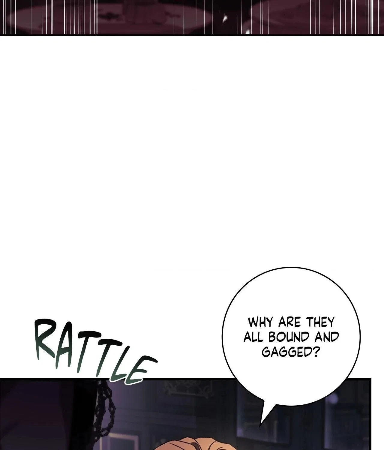 I’m Trapped With Men Who Hate Me Chapter 57 – Page 72
