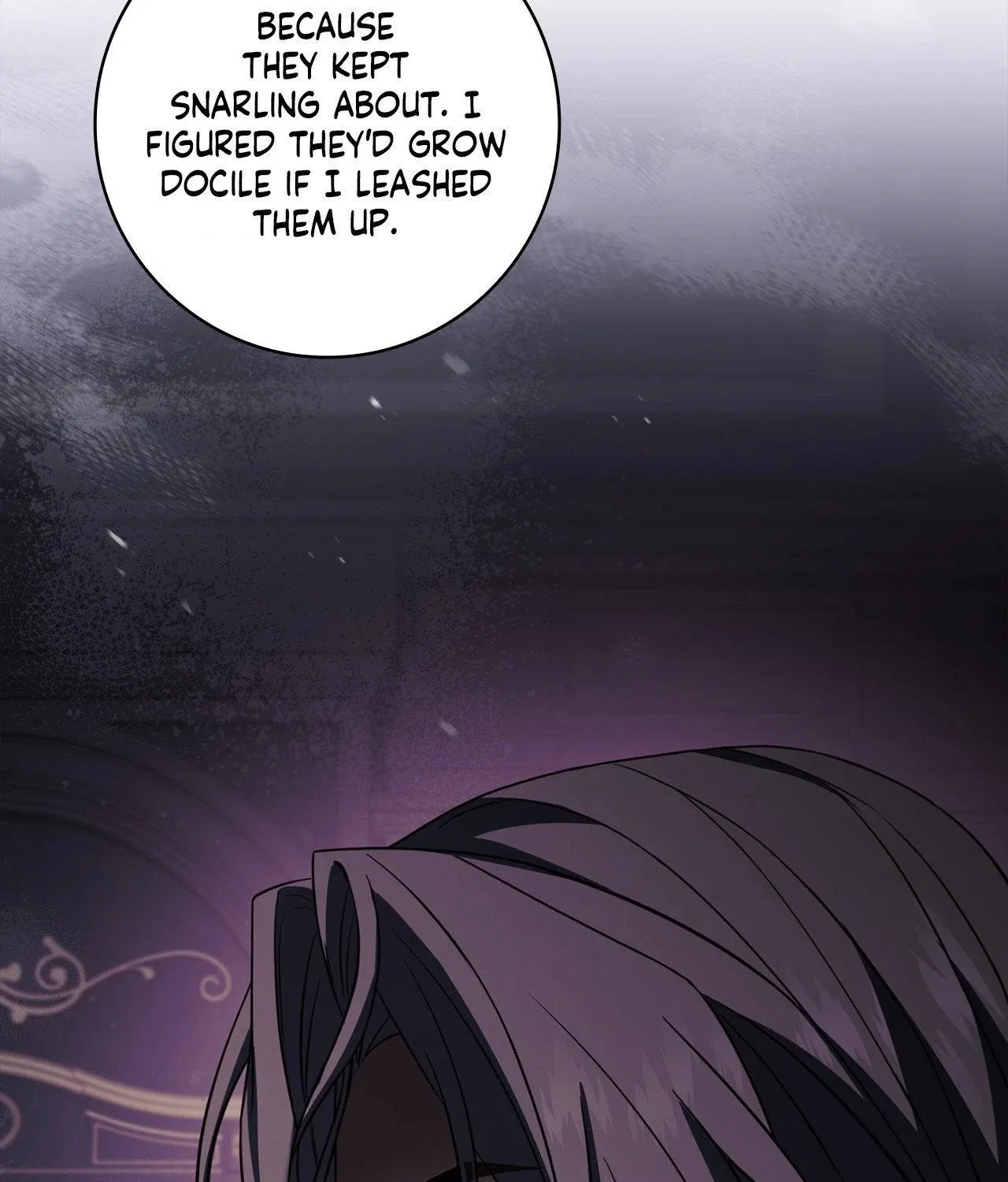 I’m Trapped With Men Who Hate Me Chapter 57 – Page 74