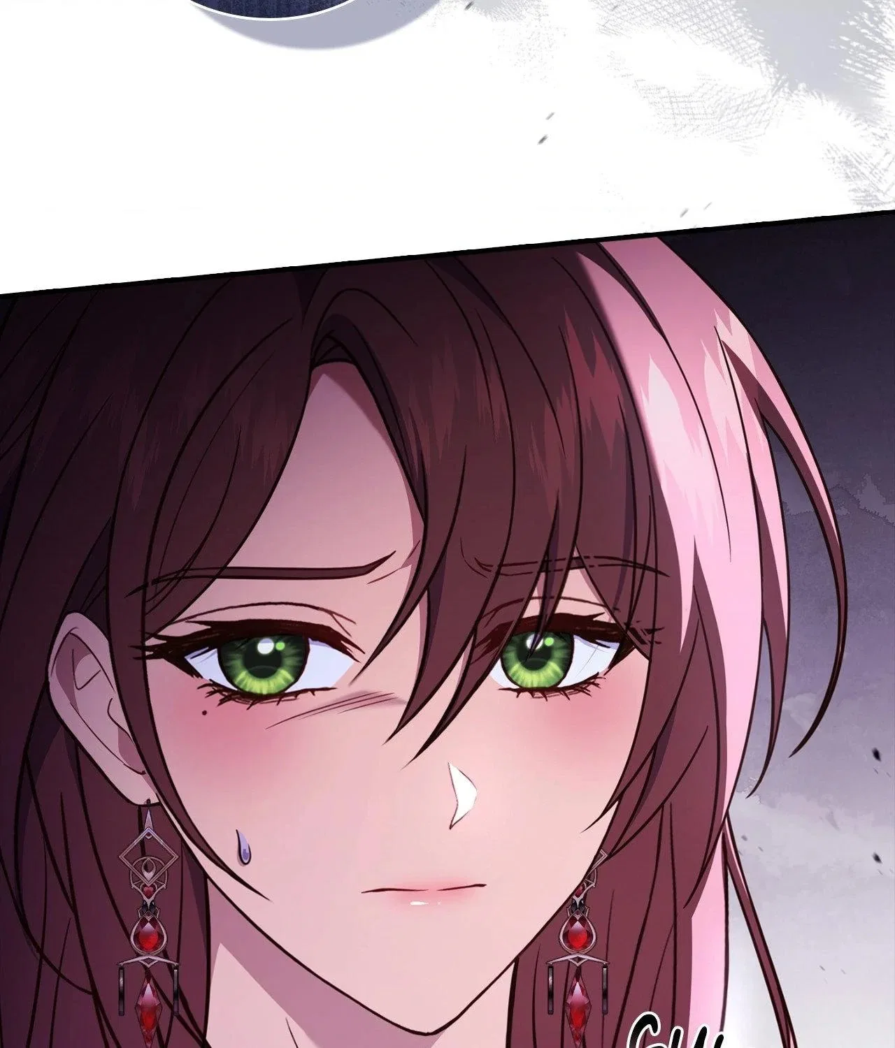 I’m Trapped With Men Who Hate Me Chapter 57 – Page 76
