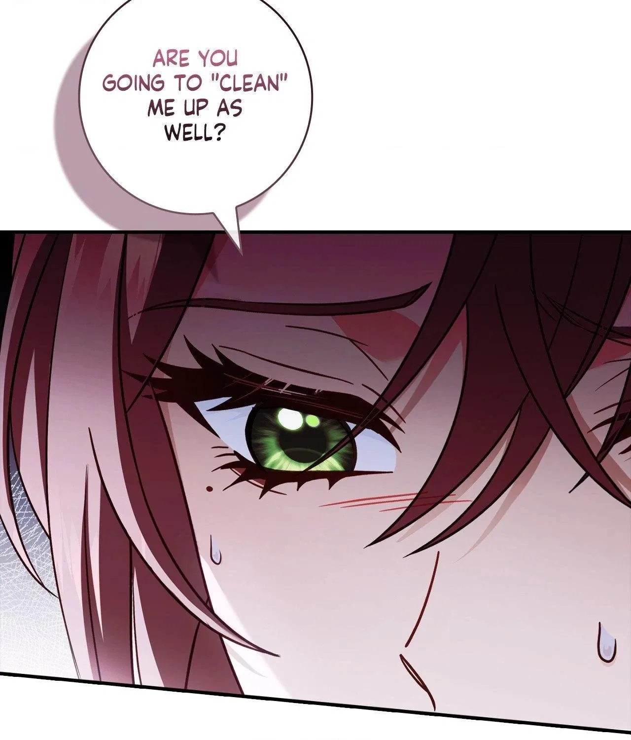 I’m Trapped With Men Who Hate Me Chapter 57 – Page 81