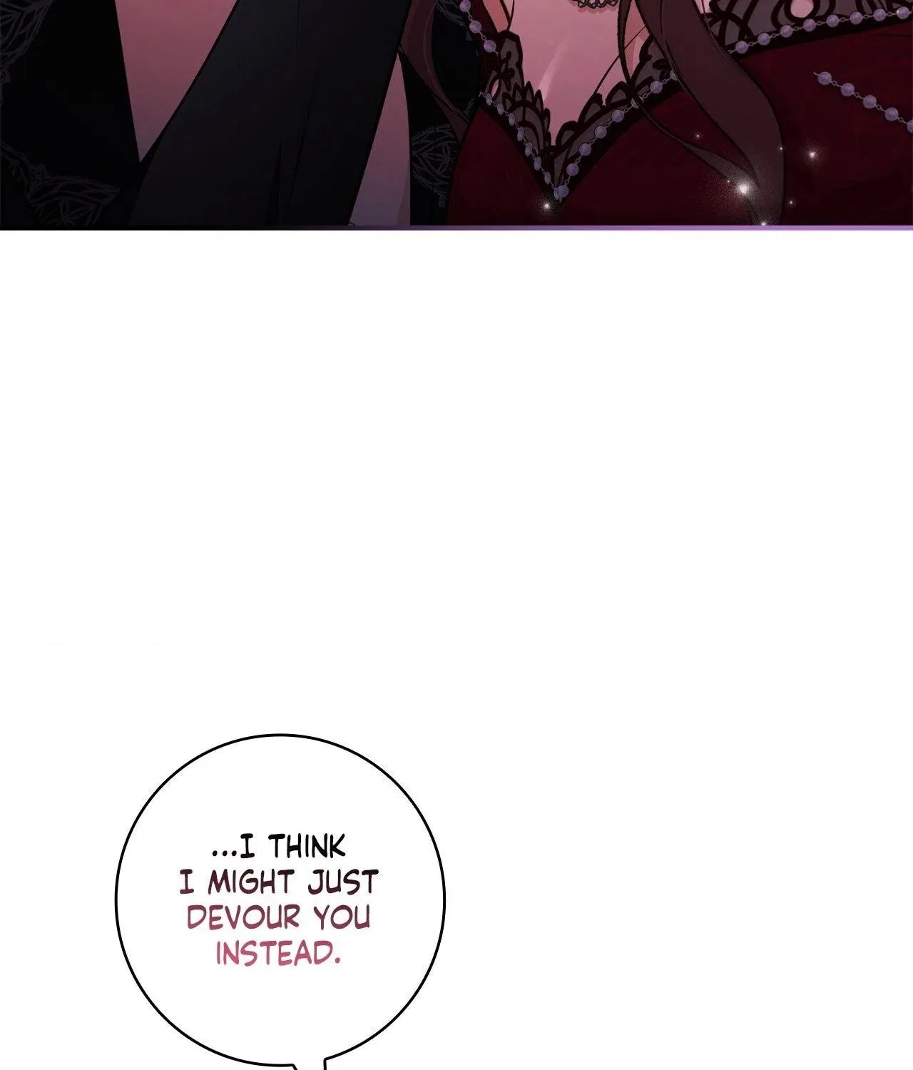 I’m Trapped With Men Who Hate Me Chapter 57 – Page 87