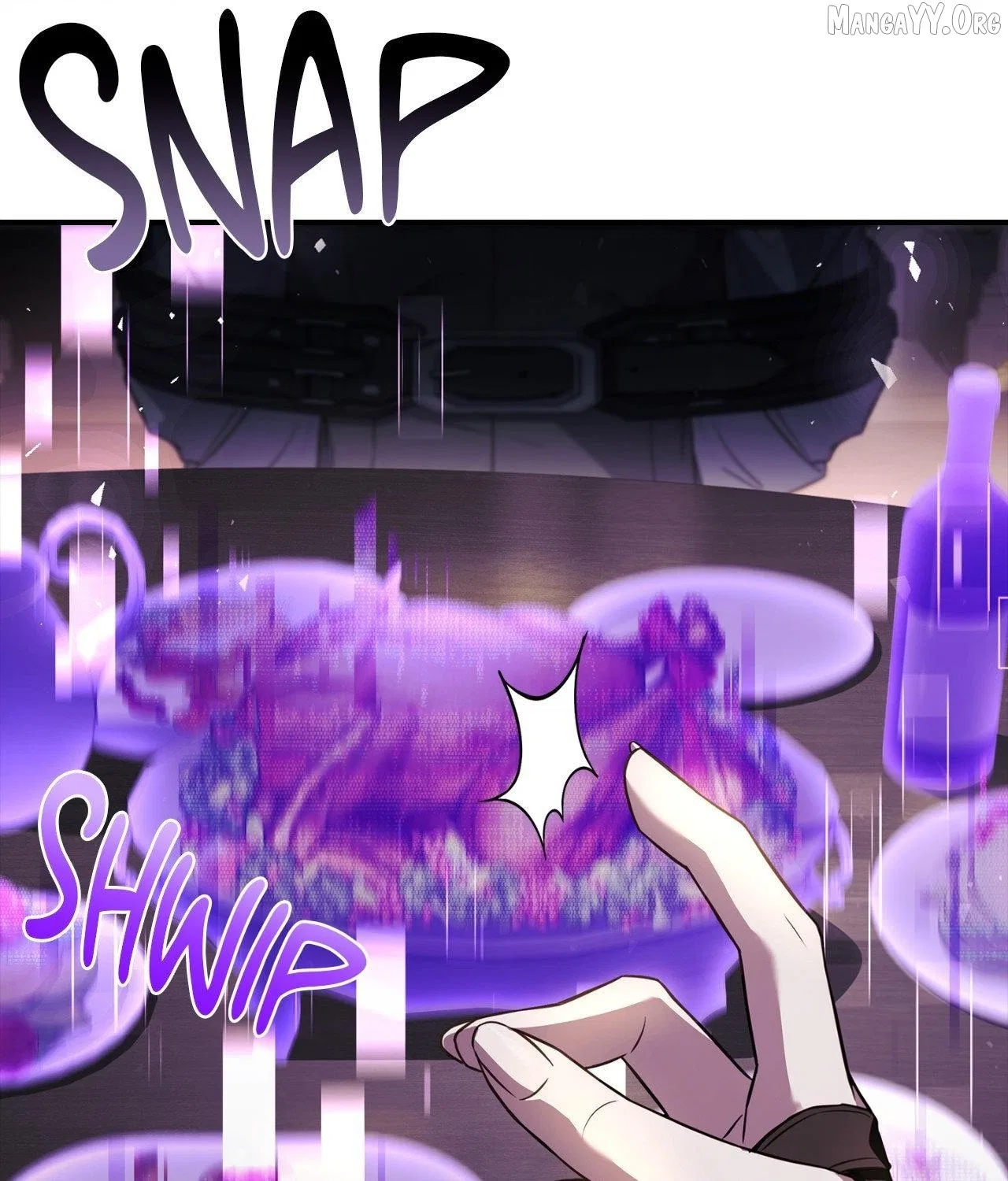 I’m Trapped With Men Who Hate Me Chapter 57 – Page 89