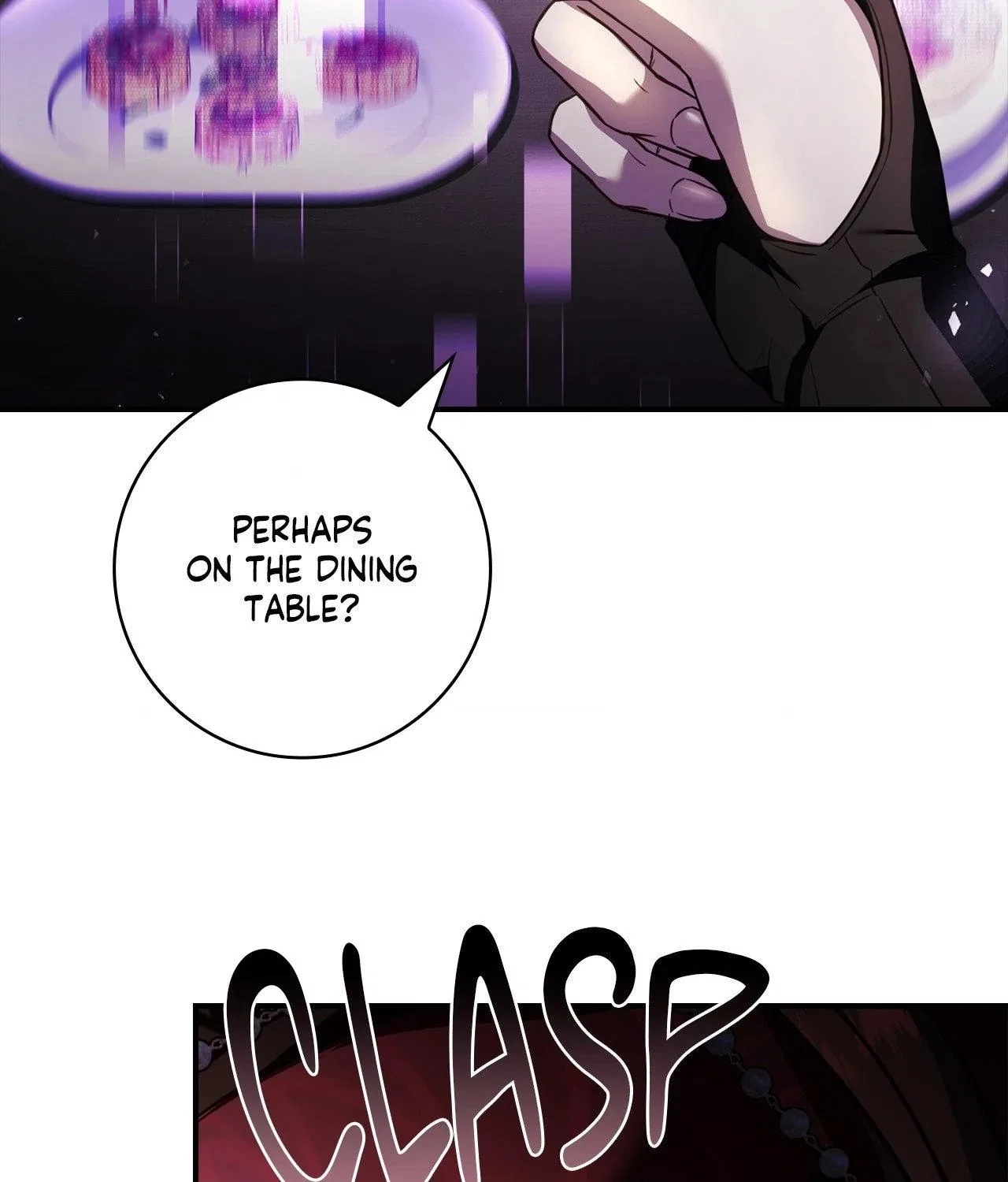 I’m Trapped With Men Who Hate Me Chapter 57 – Page 90