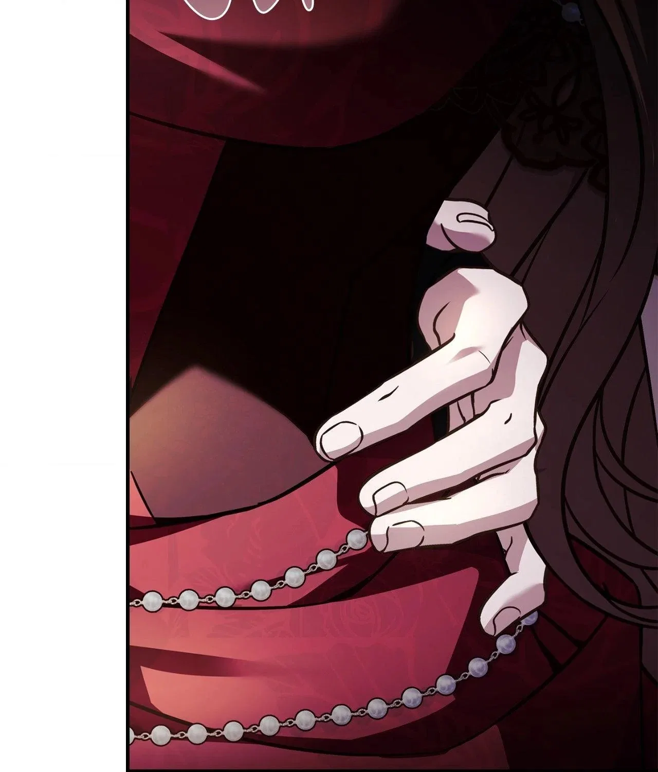 I’m Trapped With Men Who Hate Me Chapter 57 – Page 91