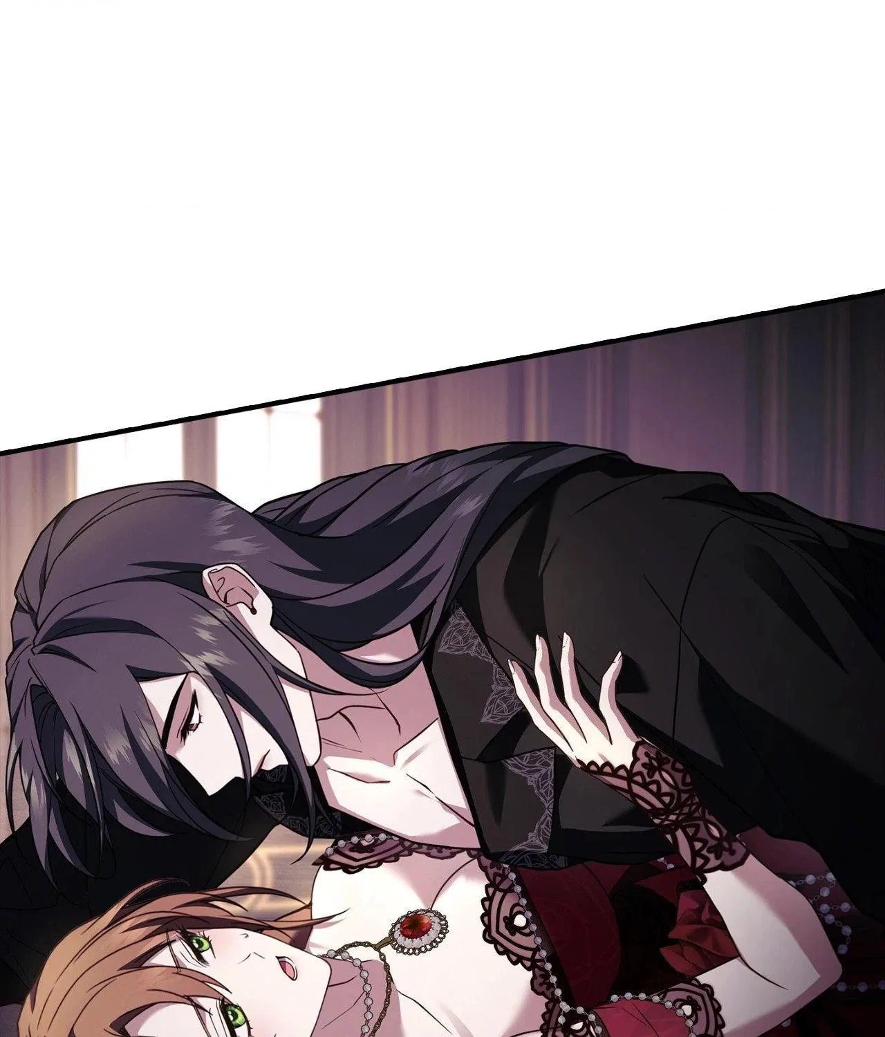I’m Trapped With Men Who Hate Me Chapter 57 – Page 94