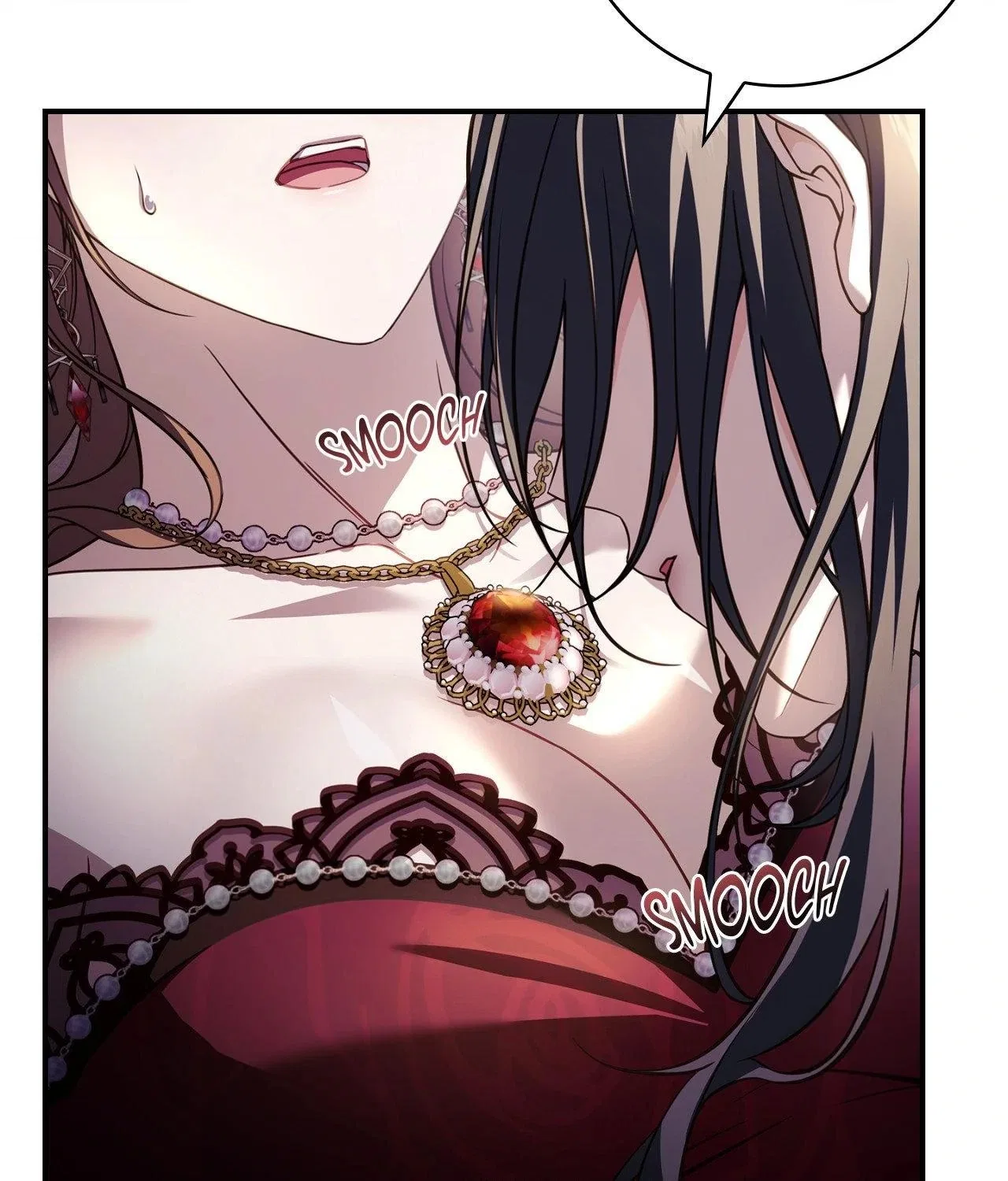 I’m Trapped With Men Who Hate Me Chapter 57 – Page 96