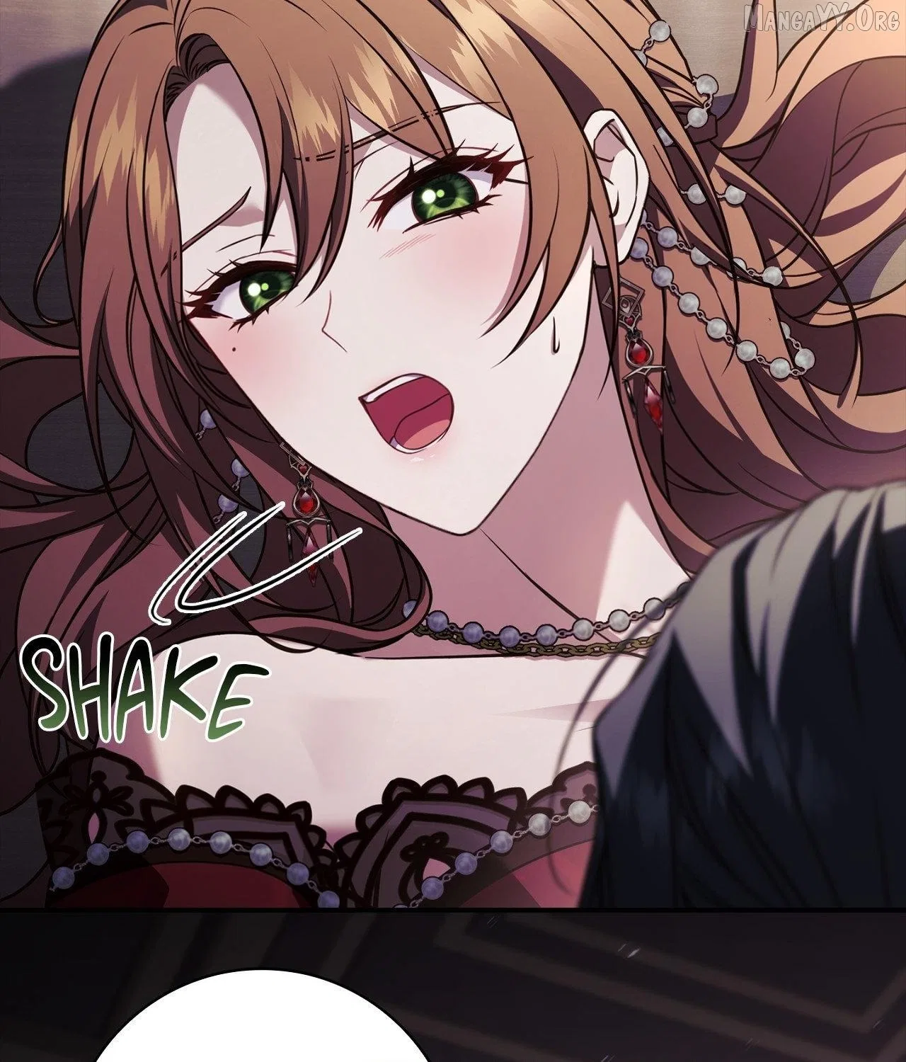 I’m Trapped With Men Who Hate Me Chapter 57 – Page 98