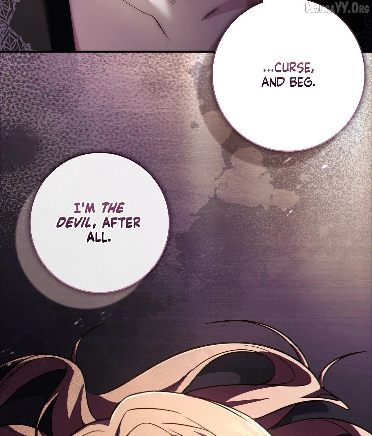 I’m Trapped With Men Who Hate Me Chapter 57 – Page 103