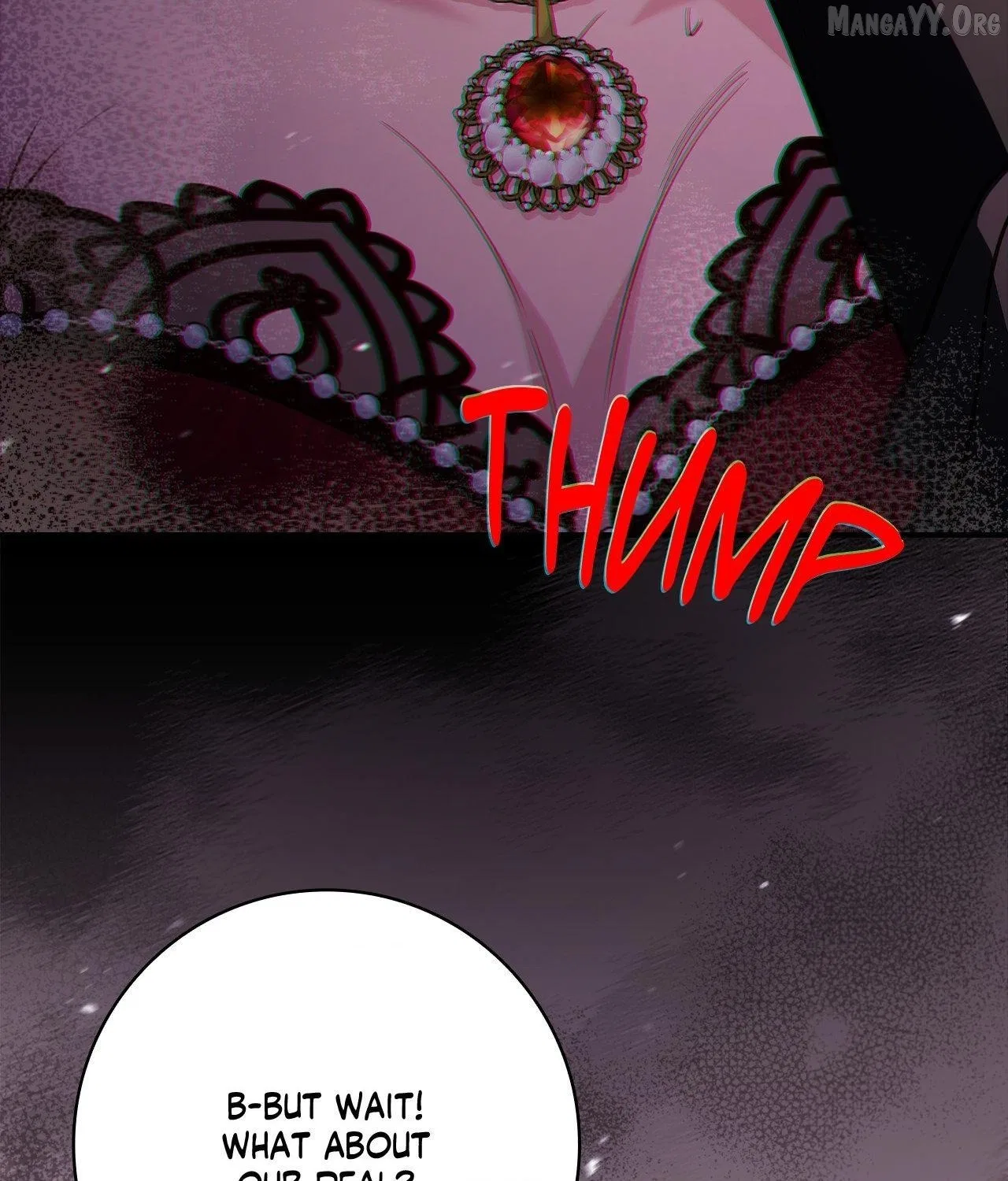I’m Trapped With Men Who Hate Me Chapter 57 – Page 105