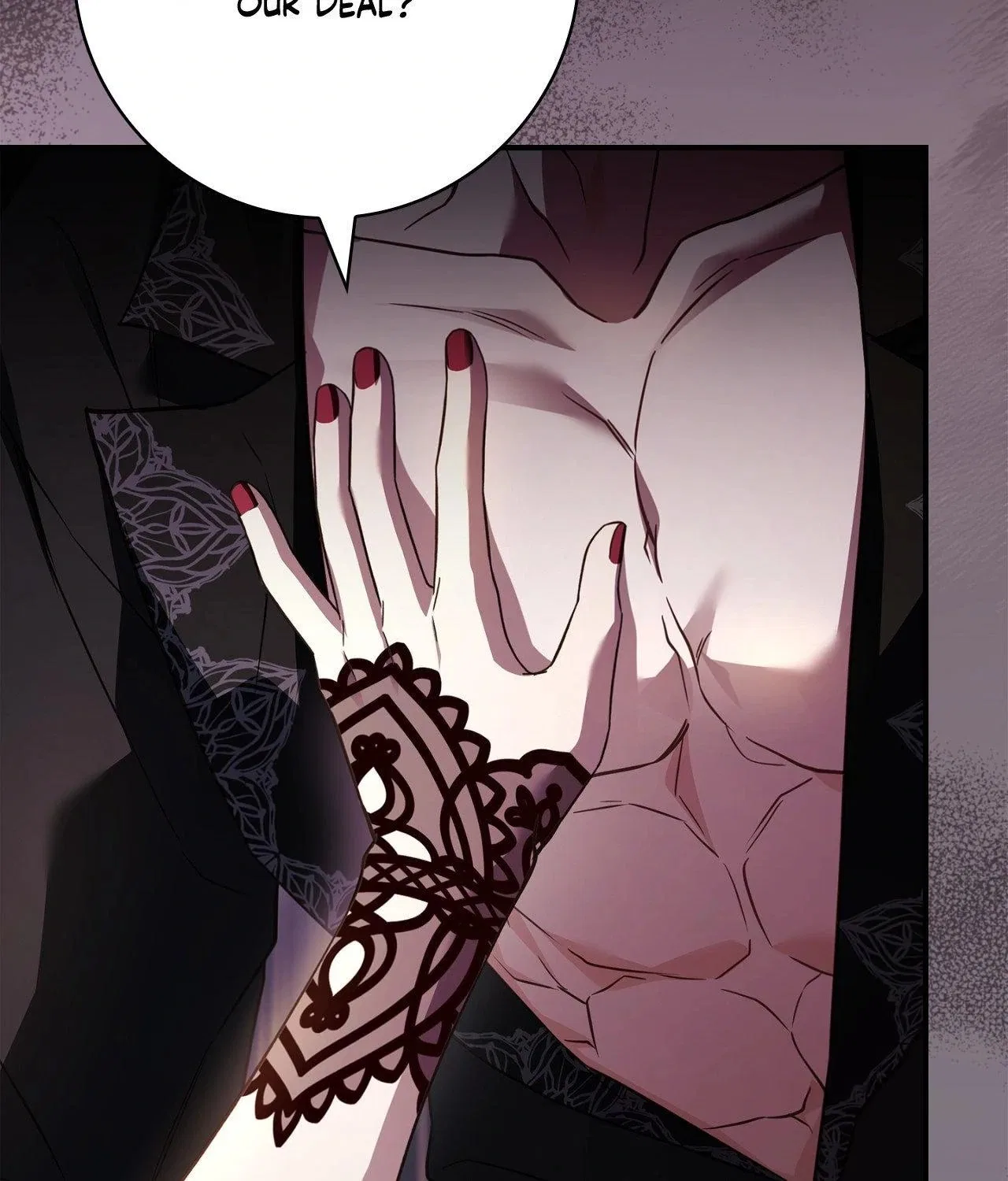 I’m Trapped With Men Who Hate Me Chapter 57 – Page 106