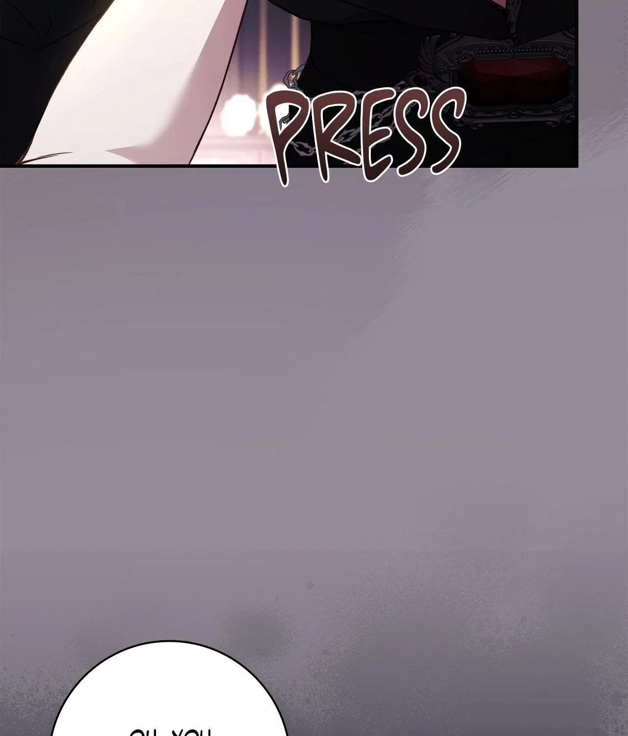 I’m Trapped With Men Who Hate Me Chapter 57 – Page 107