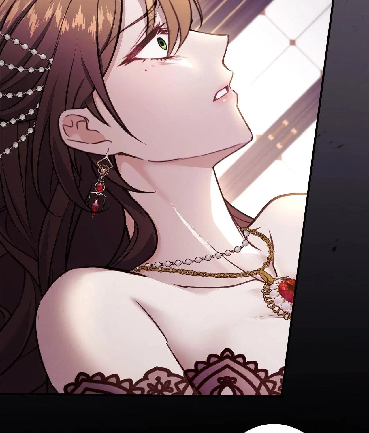 I’m Trapped With Men Who Hate Me Chapter 57 – Page 112