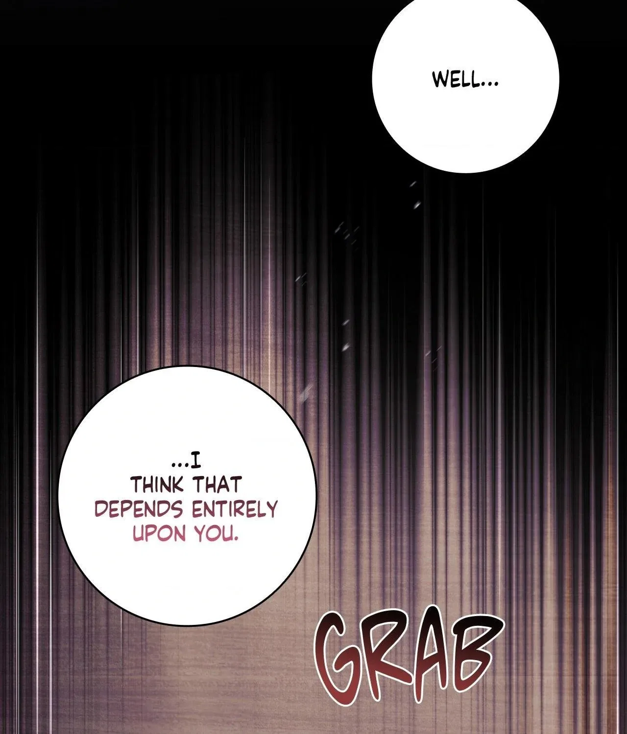 I’m Trapped With Men Who Hate Me Chapter 57 – Page 113