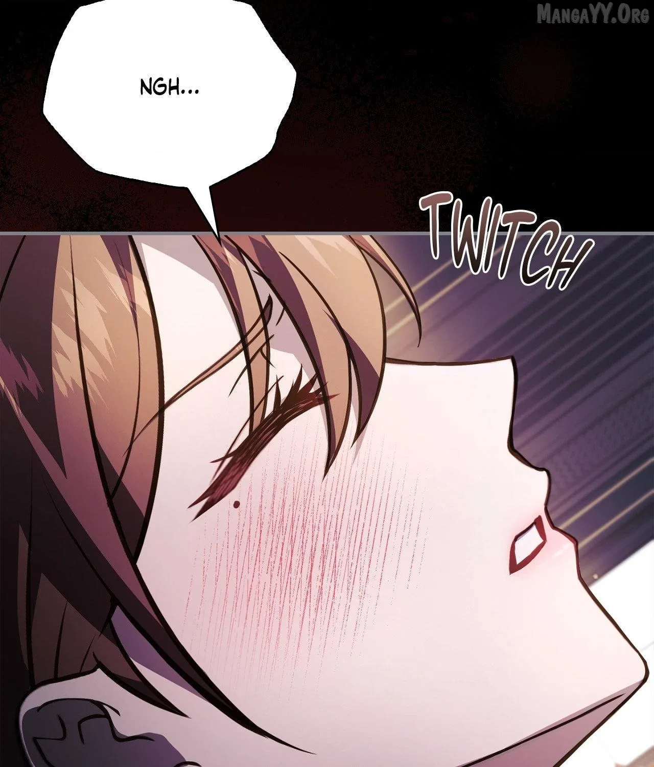 I’m Trapped With Men Who Hate Me Chapter 57 – Page 120
