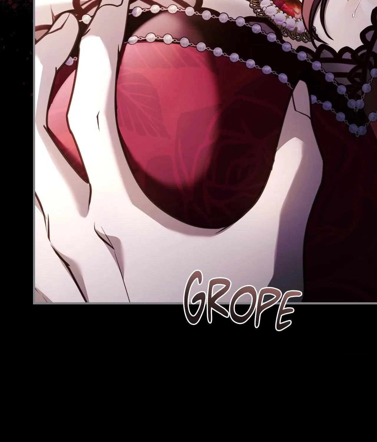 I’m Trapped With Men Who Hate Me Chapter 57 – Page 122