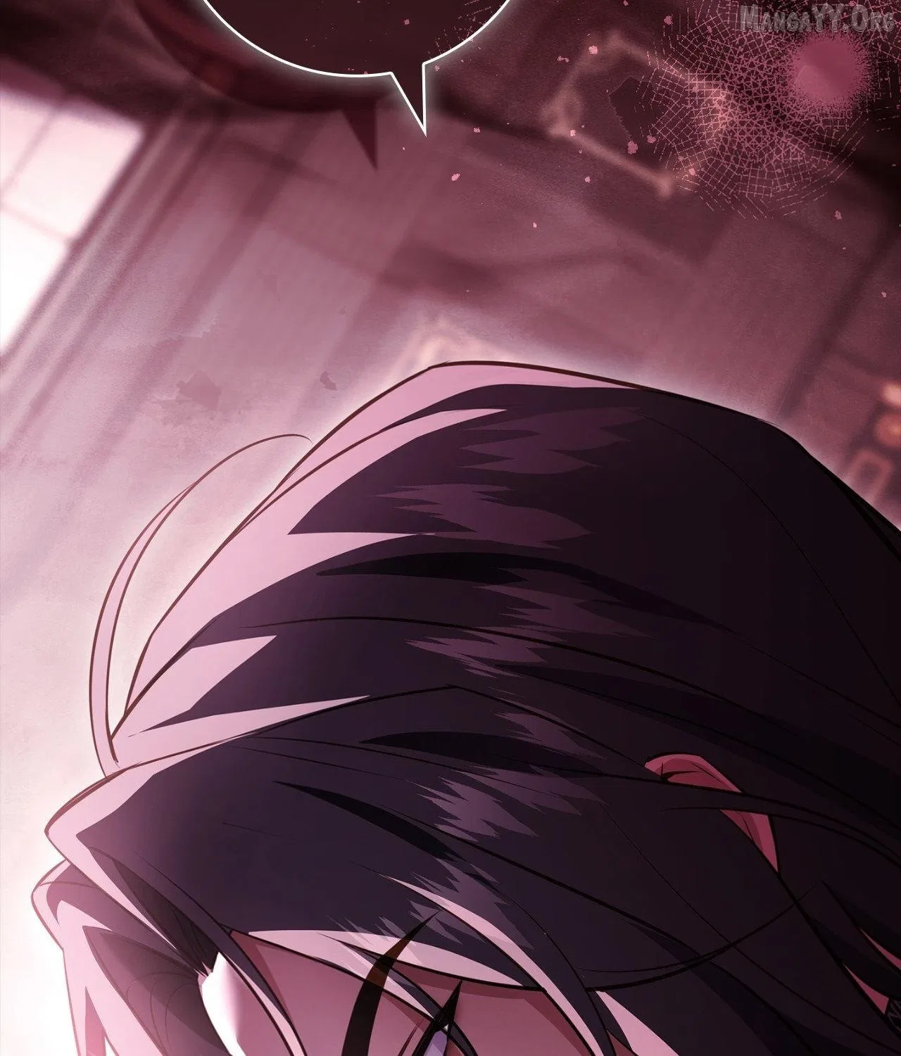 I’m Trapped With Men Who Hate Me Chapter 57 – Page 133