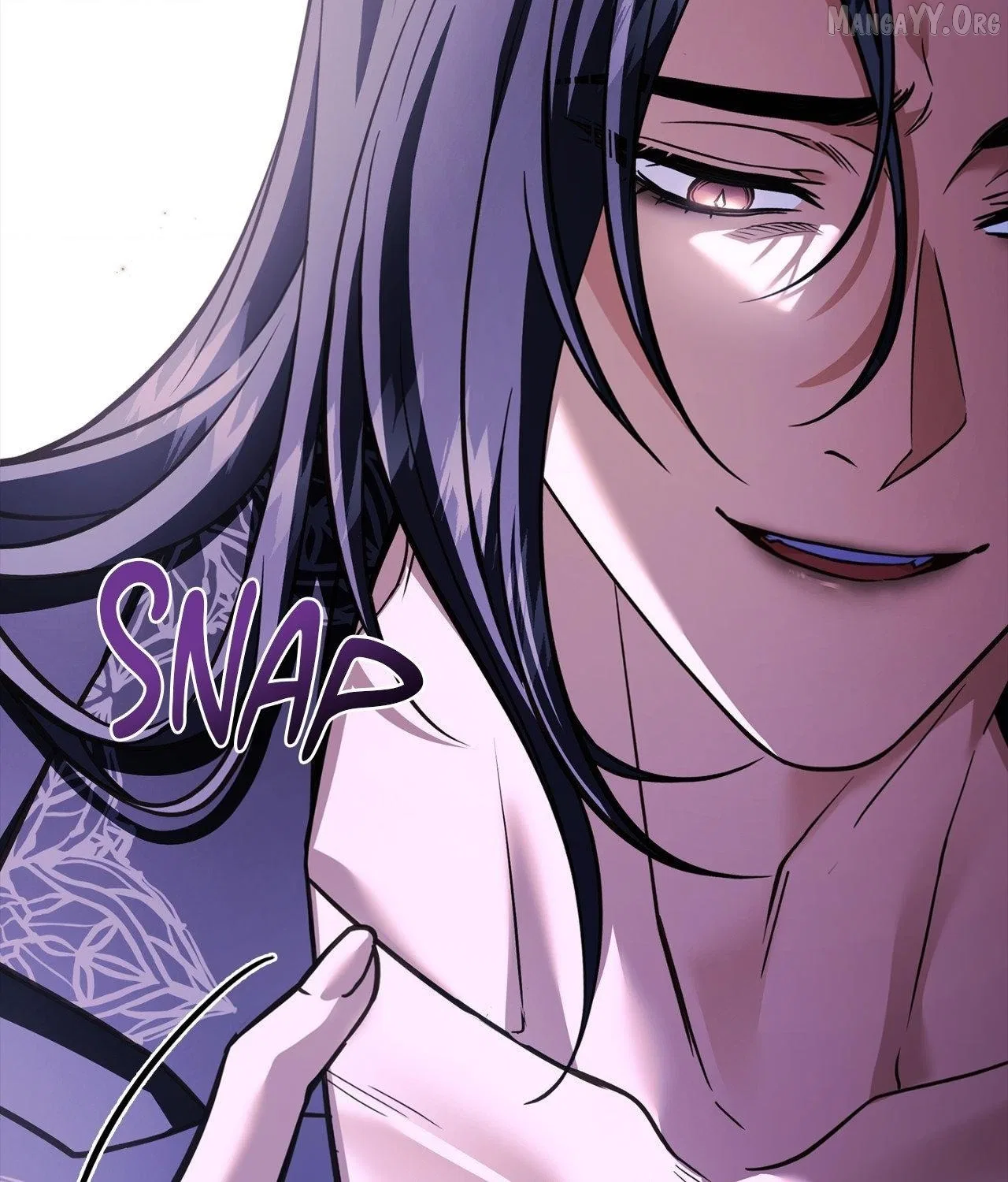 I’m Trapped With Men Who Hate Me Chapter 57 – Page 137