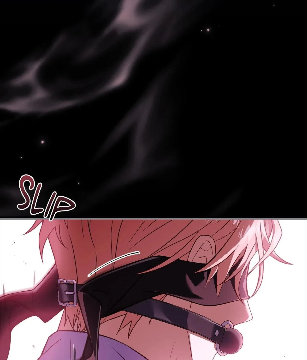 I’m Trapped With Men Who Hate Me Chapter 57 – Page 139