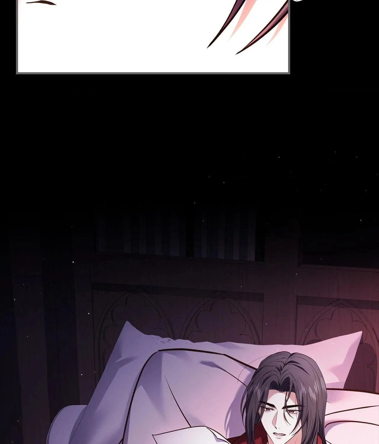 I’m Trapped With Men Who Hate Me Chapter 56 – Page 5