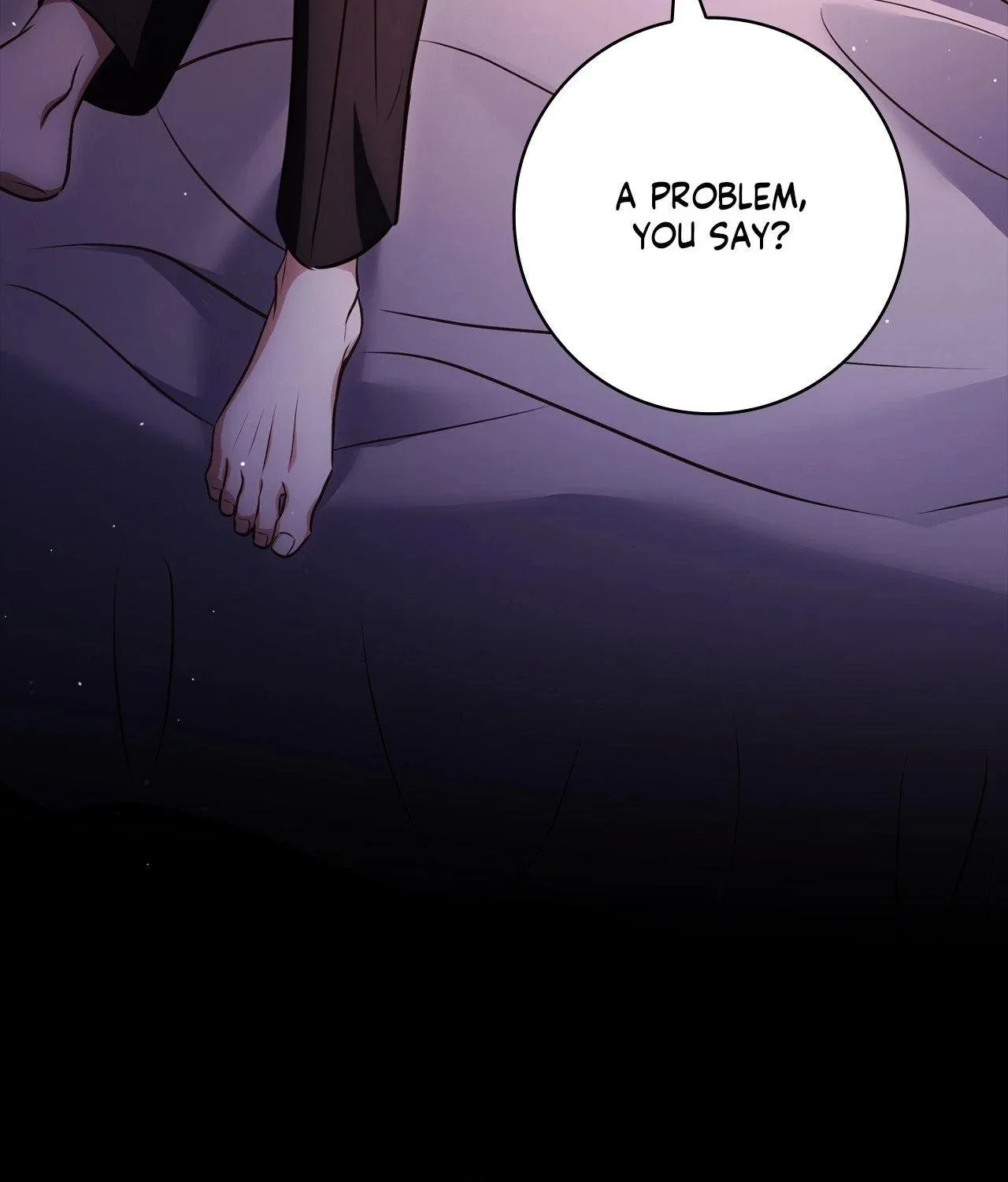 I’m Trapped With Men Who Hate Me Chapter 56 – Page 7