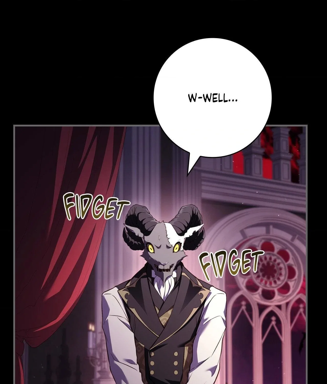 I’m Trapped With Men Who Hate Me Chapter 56 – Page 8