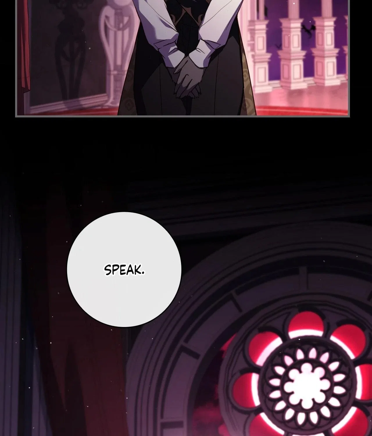 I’m Trapped With Men Who Hate Me Chapter 56 – Page 9