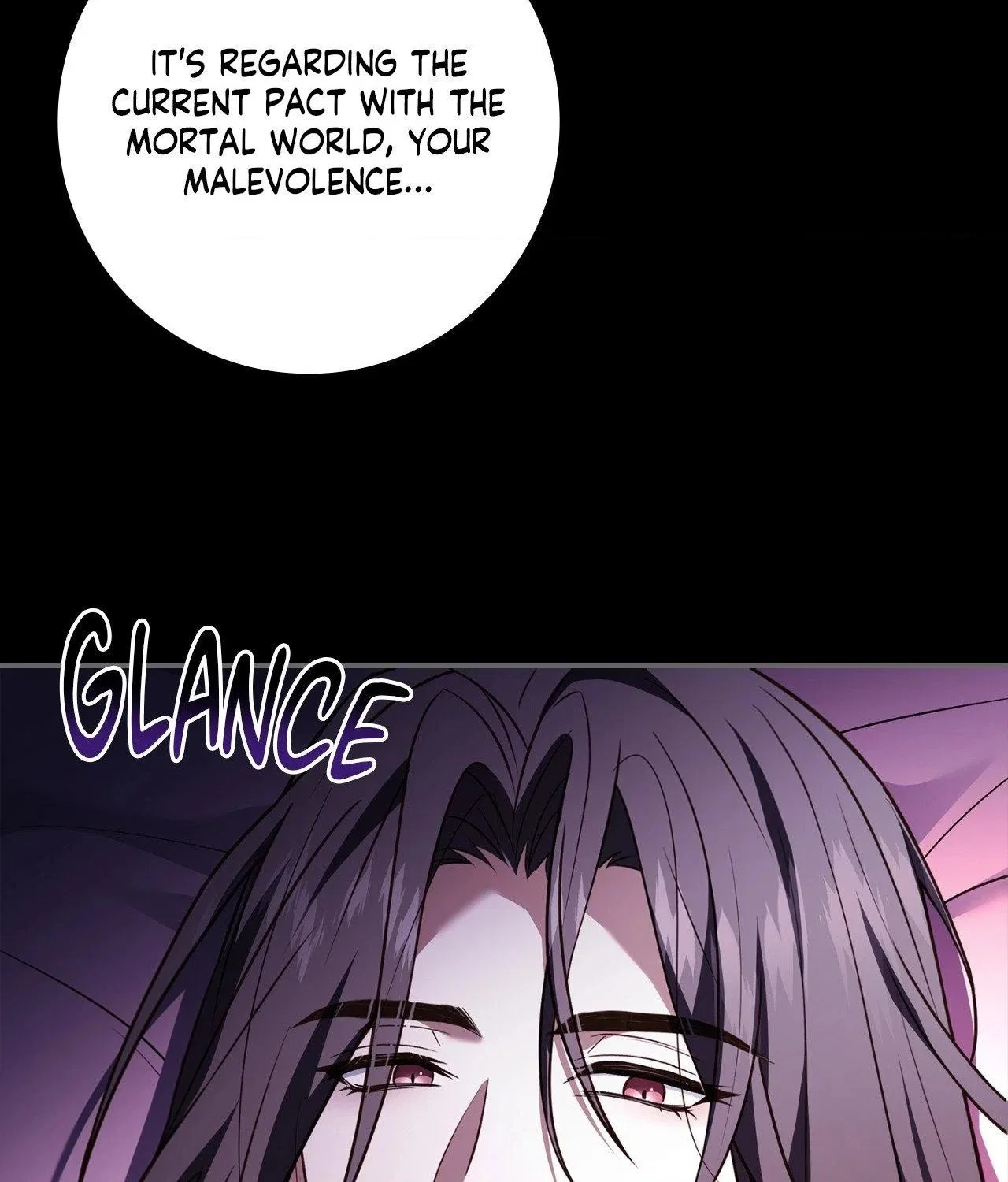 I’m Trapped With Men Who Hate Me Chapter 56 – Page 11