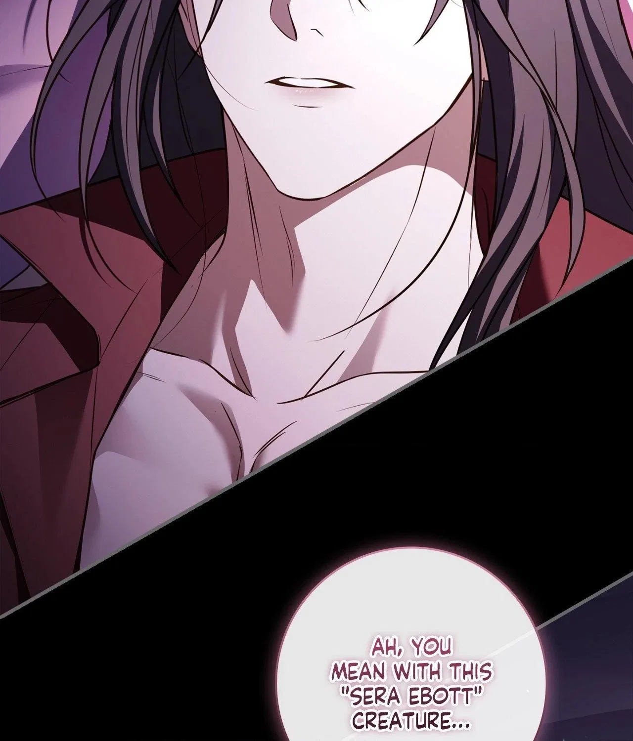I’m Trapped With Men Who Hate Me Chapter 56 – Page 12