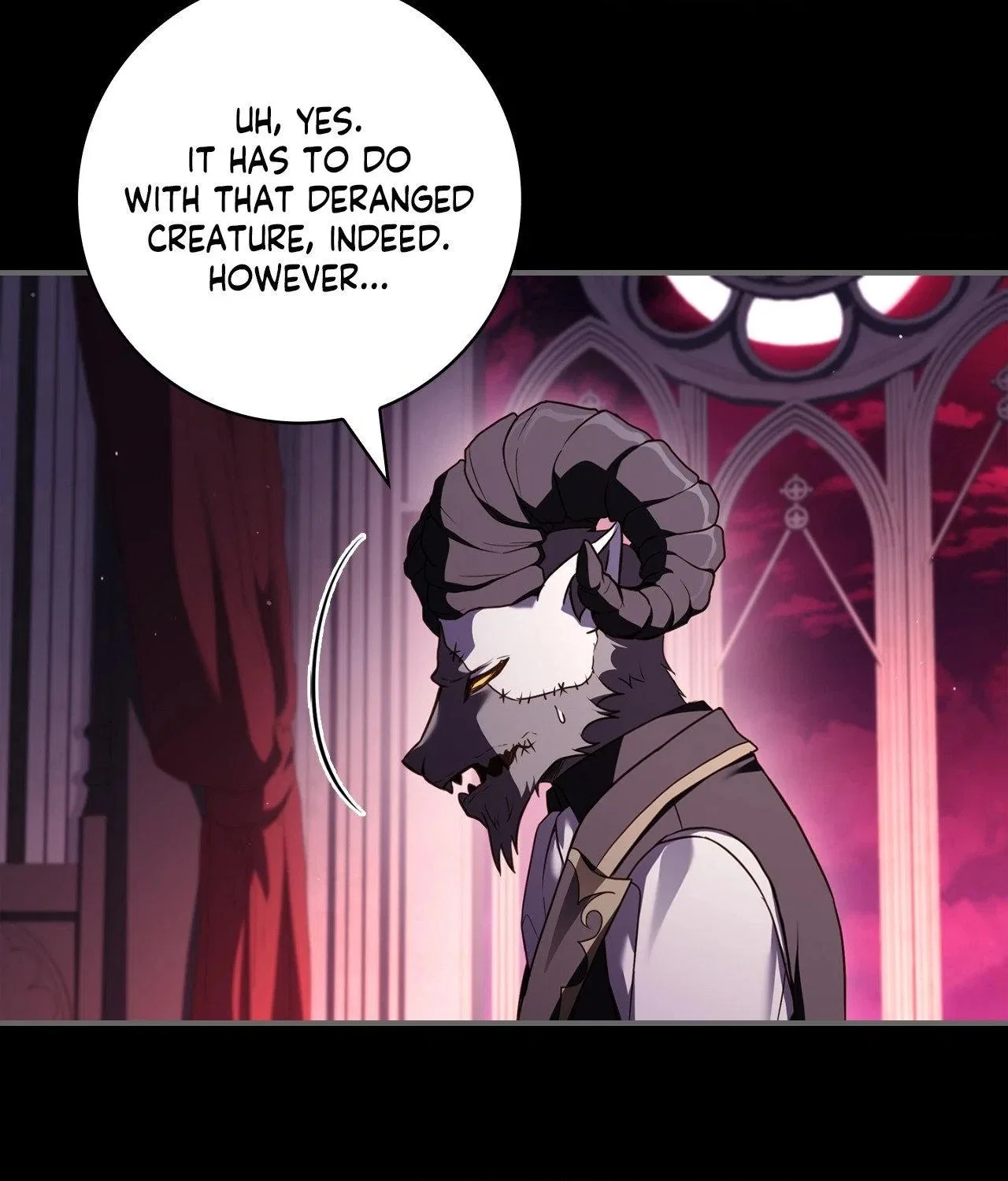 I’m Trapped With Men Who Hate Me Chapter 56 – Page 15