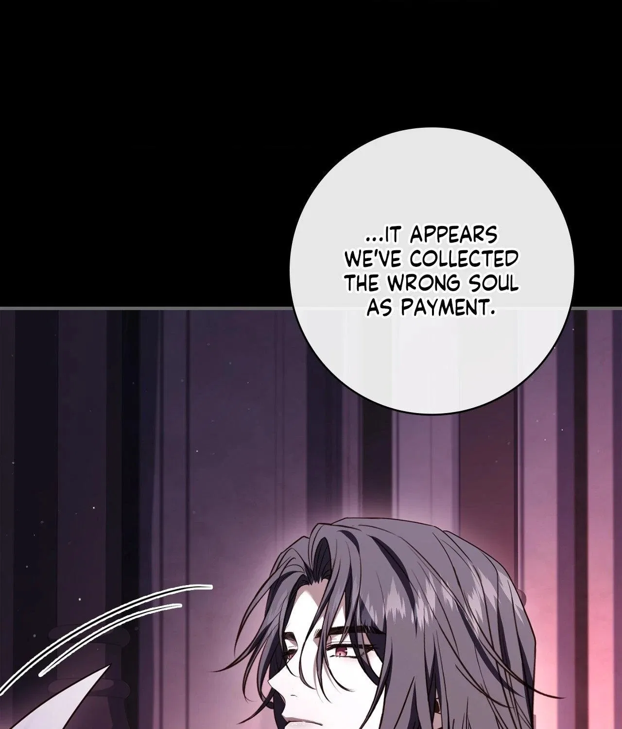 I’m Trapped With Men Who Hate Me Chapter 56 – Page 16