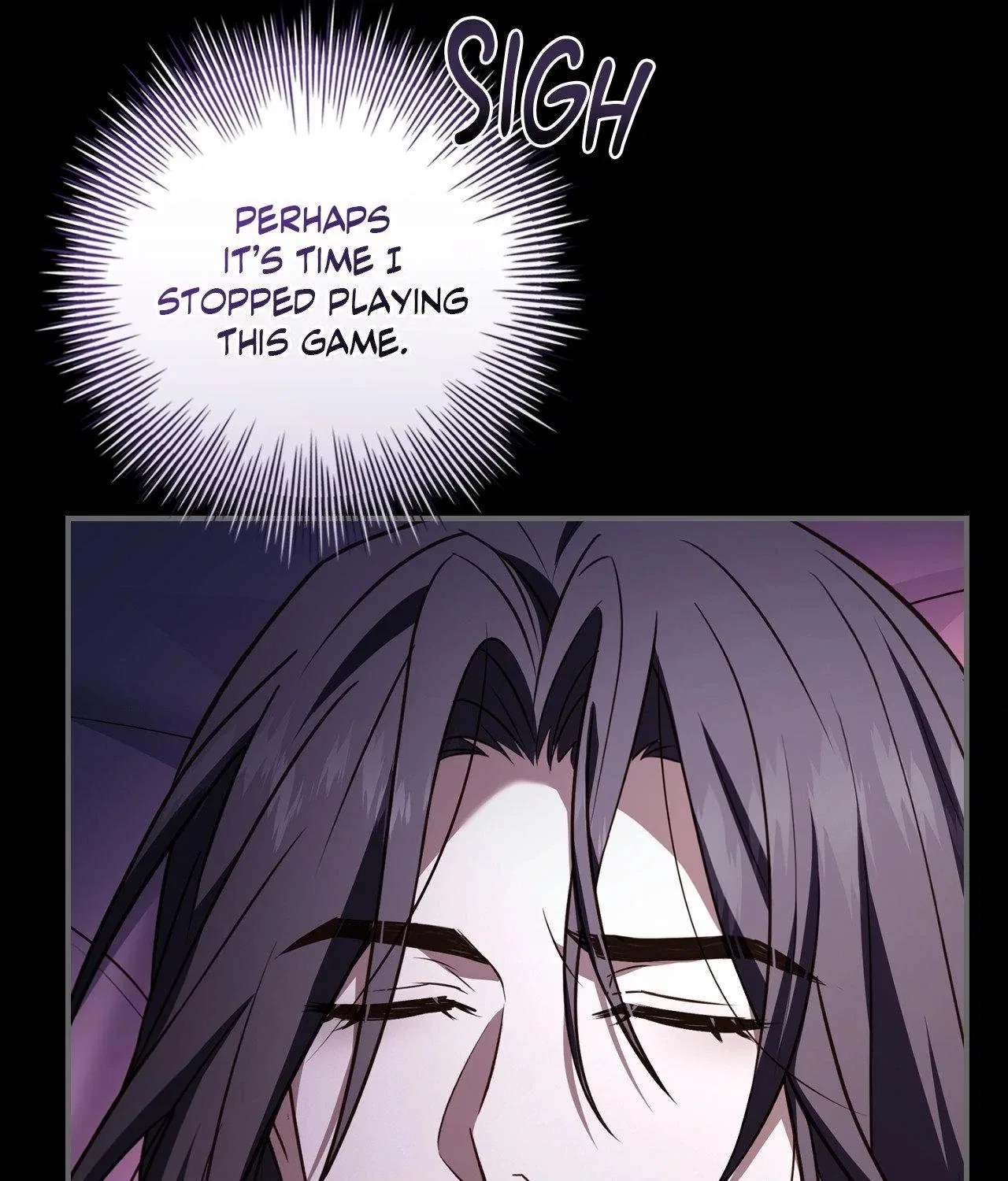 I’m Trapped With Men Who Hate Me Chapter 56 – Page 18