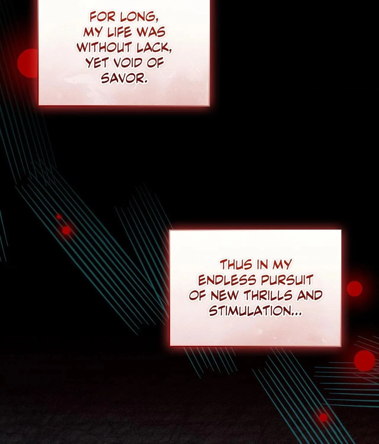 I’m Trapped With Men Who Hate Me Chapter 56 – Page 20