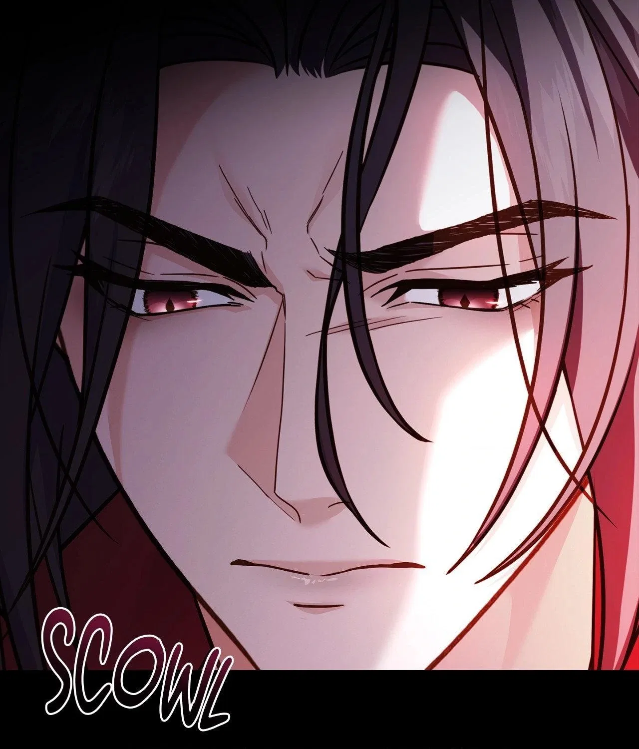I’m Trapped With Men Who Hate Me Chapter 56 – Page 25