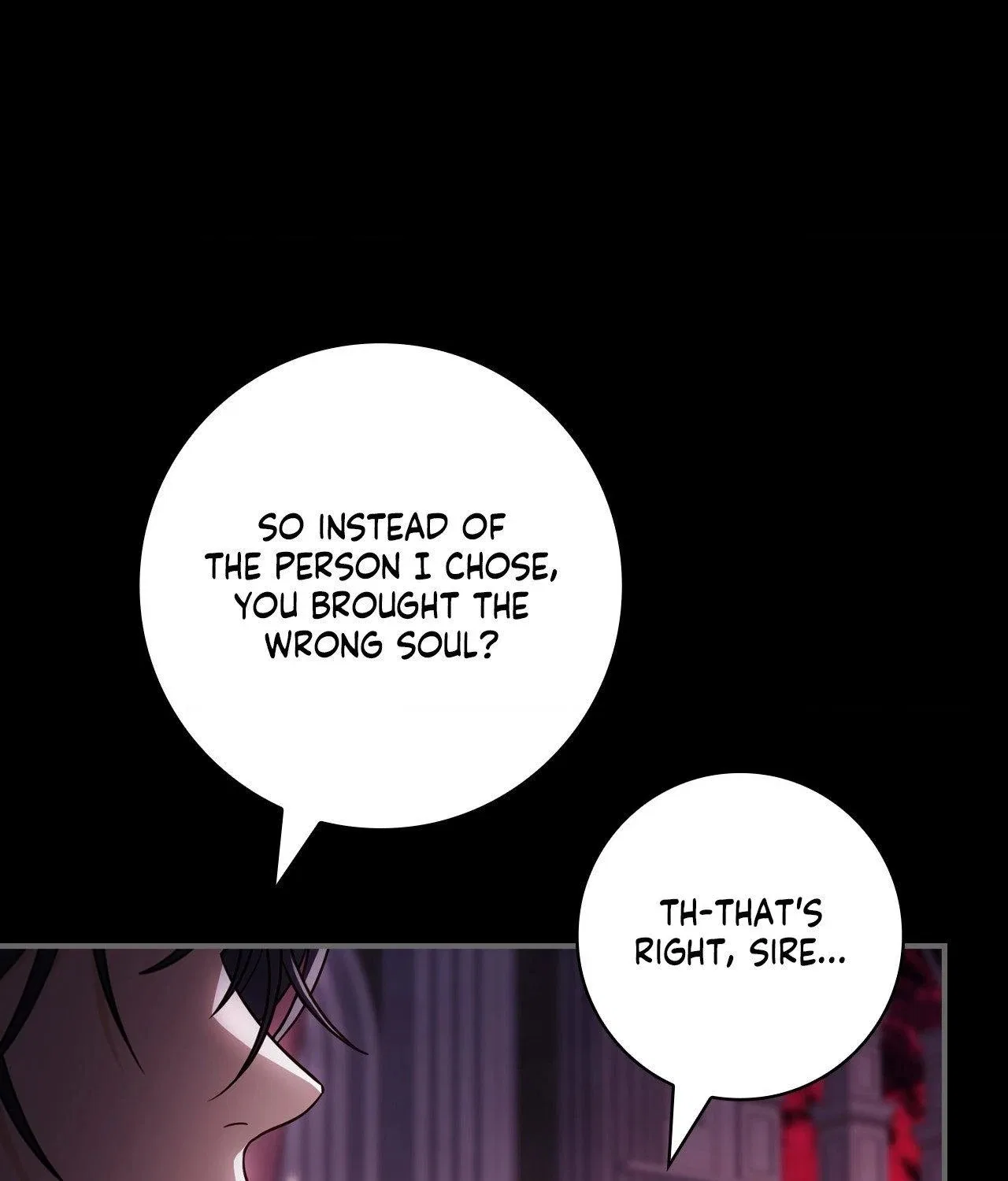 I’m Trapped With Men Who Hate Me Chapter 56 – Page 26
