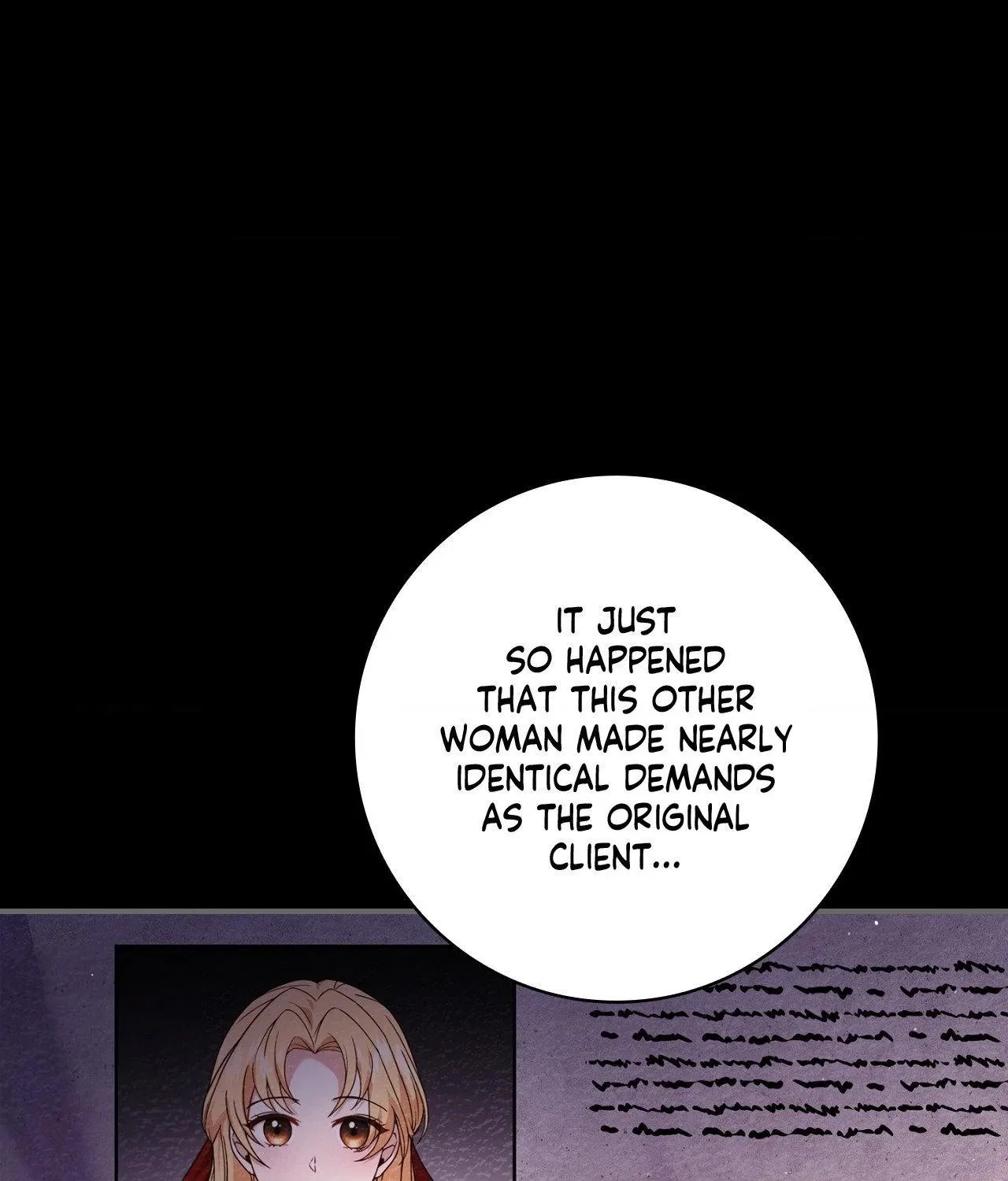 I’m Trapped With Men Who Hate Me Chapter 56 – Page 28