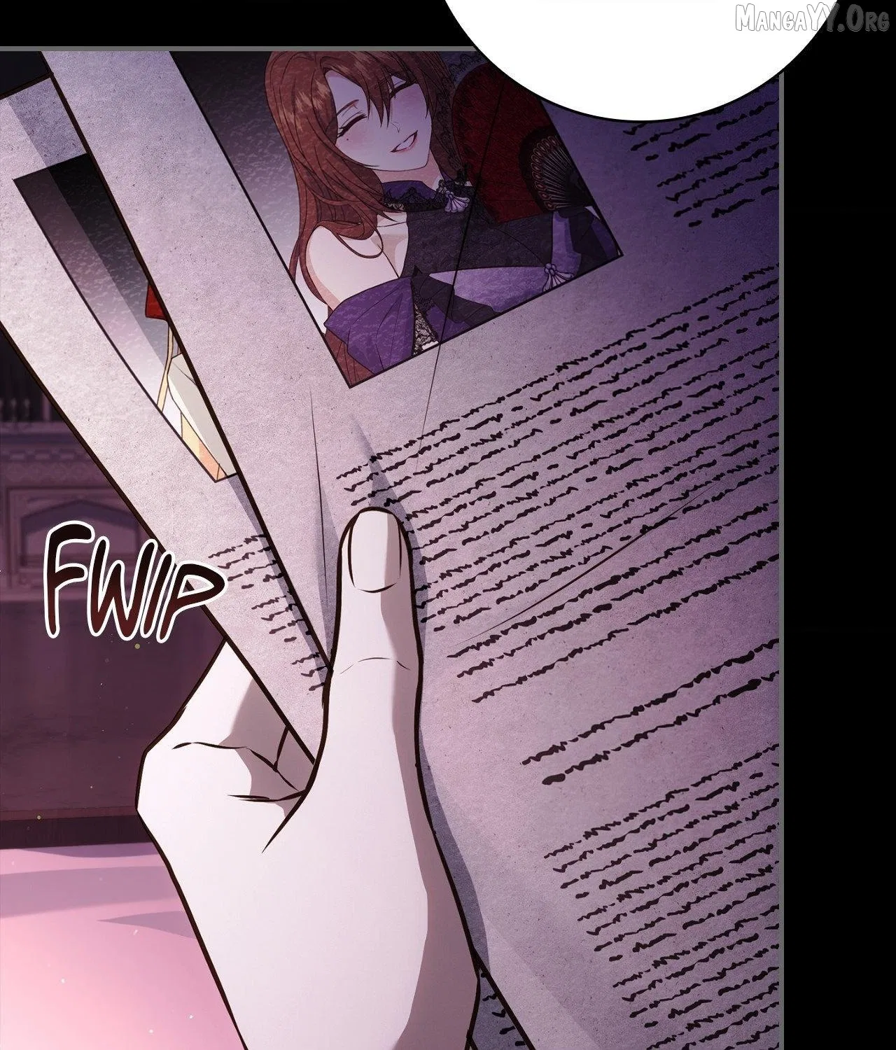 I’m Trapped With Men Who Hate Me Chapter 56 – Page 32