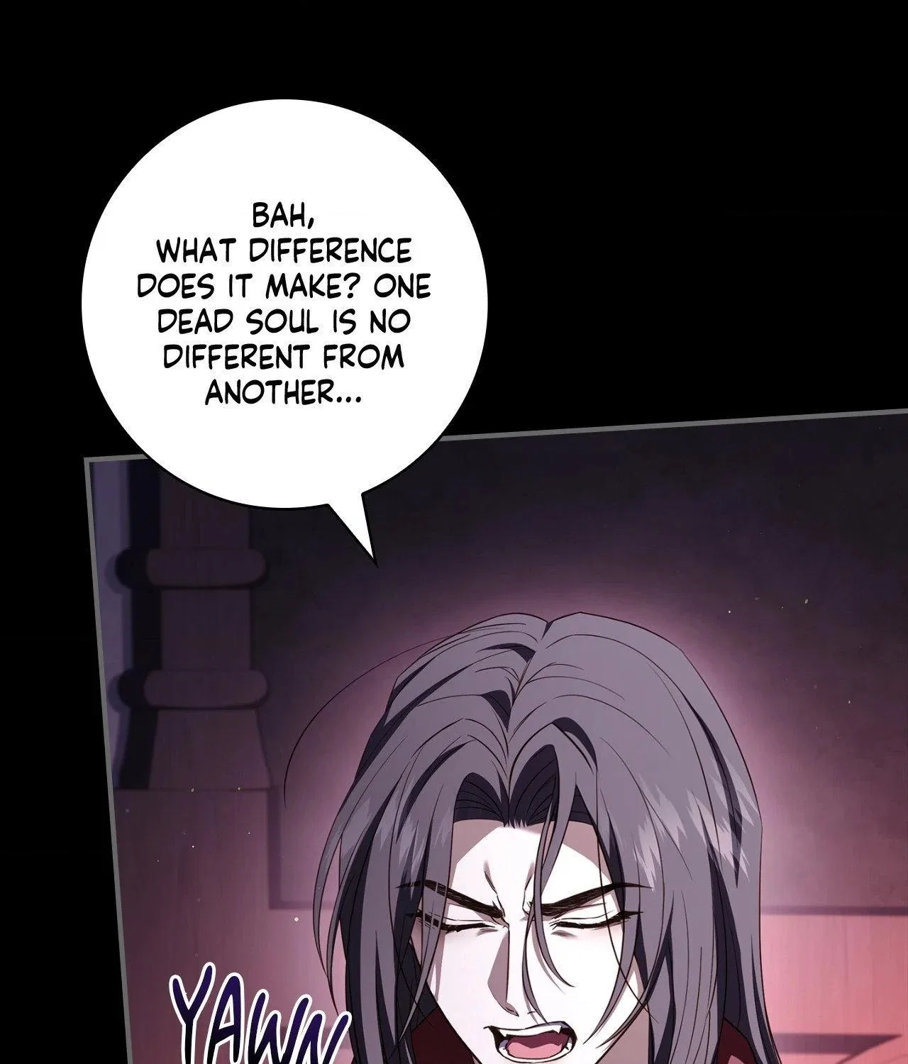I’m Trapped With Men Who Hate Me Chapter 56 – Page 36