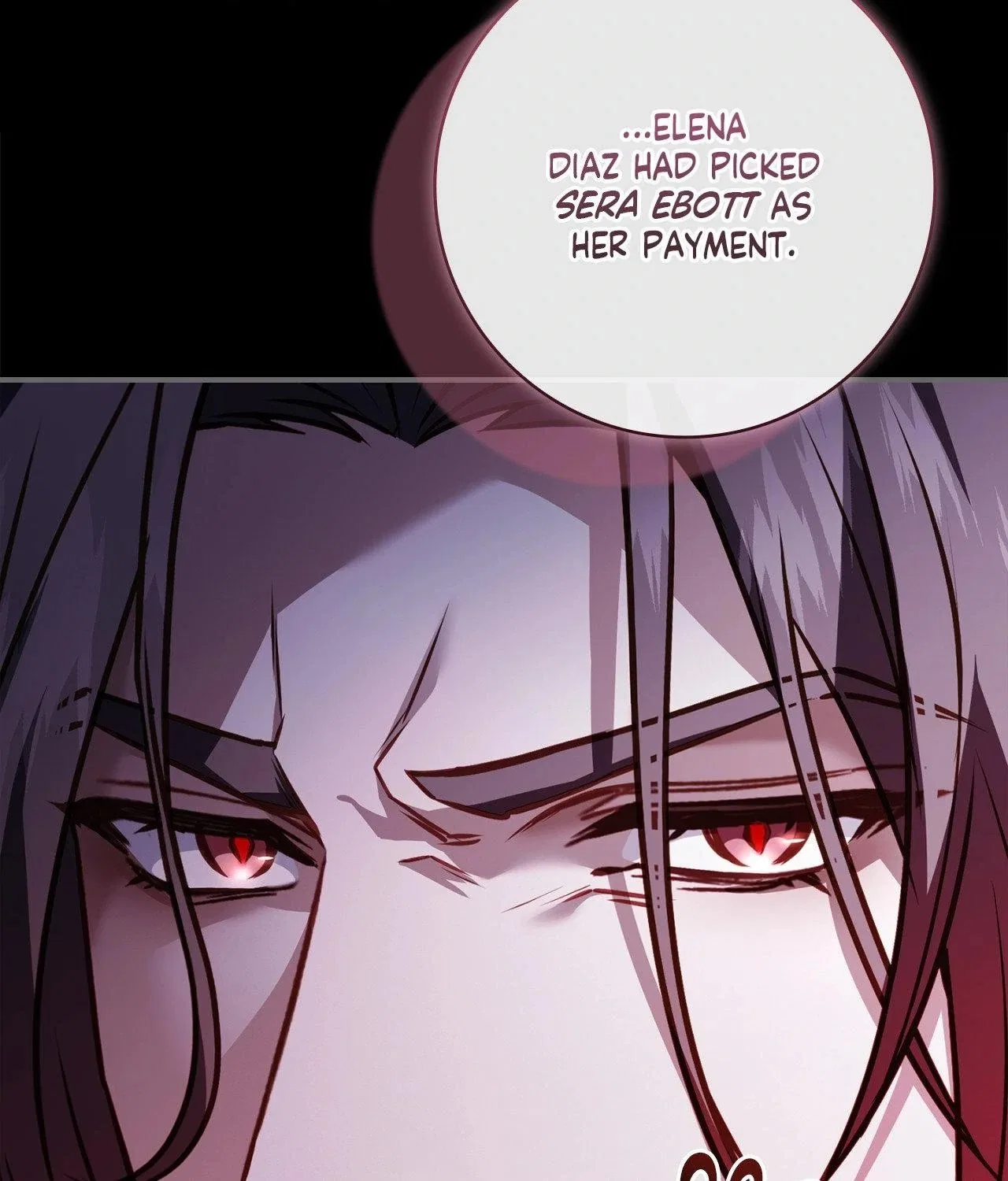 I’m Trapped With Men Who Hate Me Chapter 56 – Page 42