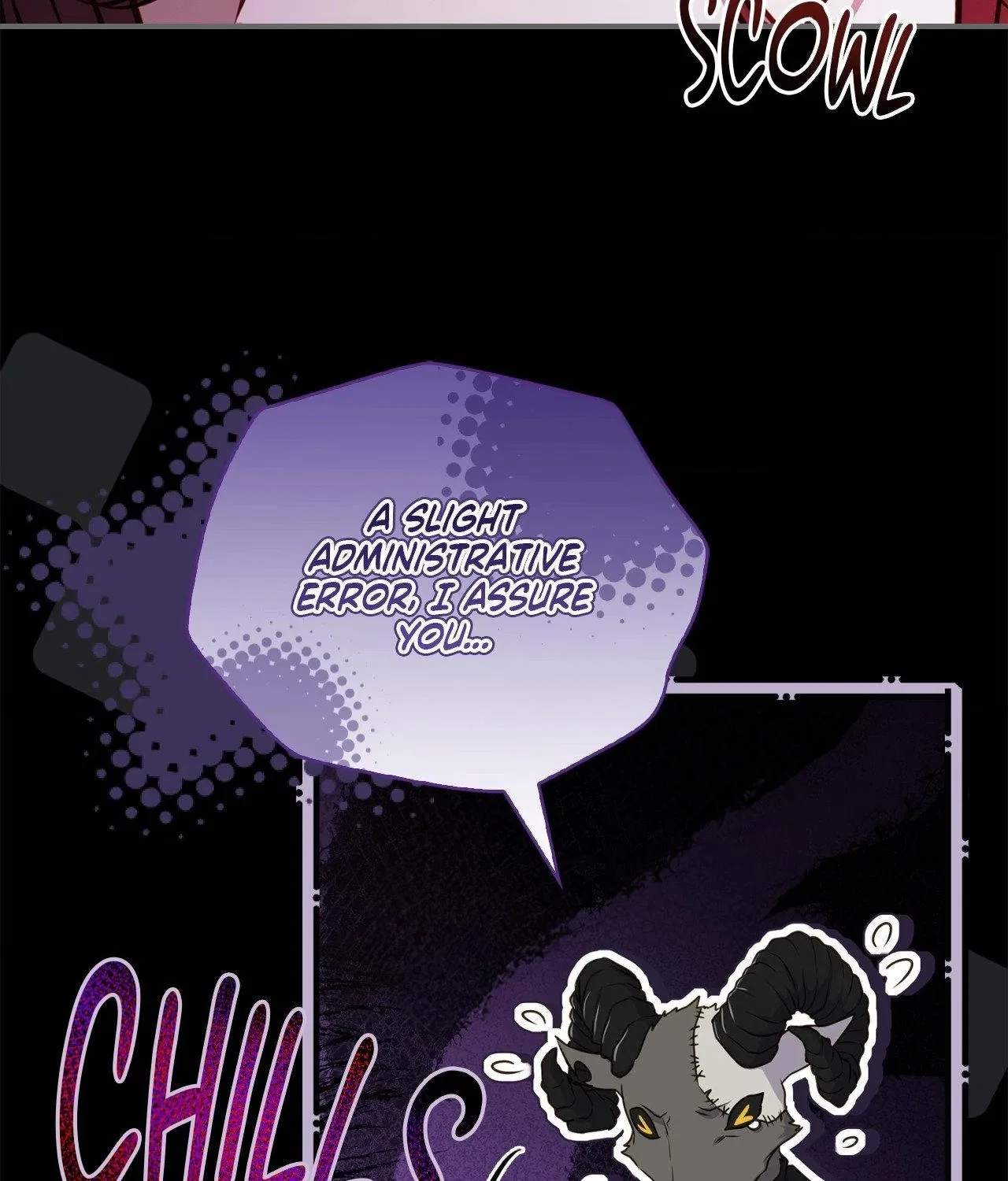 I’m Trapped With Men Who Hate Me Chapter 56 – Page 43