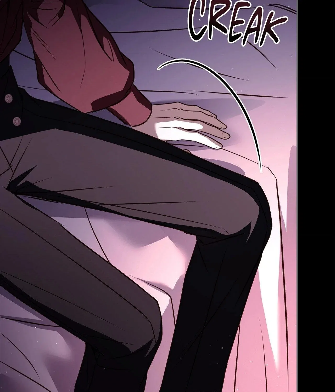 I’m Trapped With Men Who Hate Me Chapter 56 – Page 45