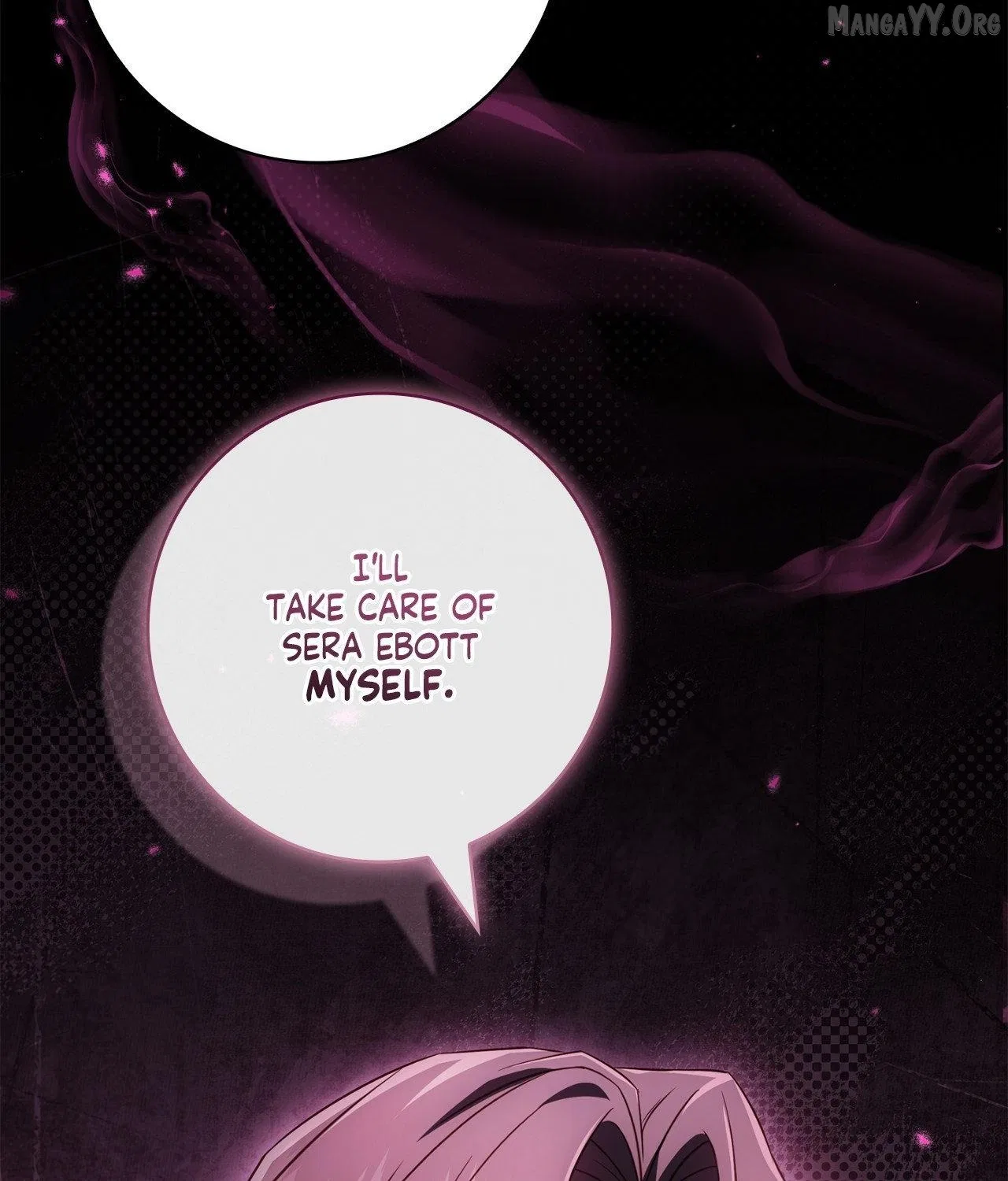 I’m Trapped With Men Who Hate Me Chapter 56 – Page 48