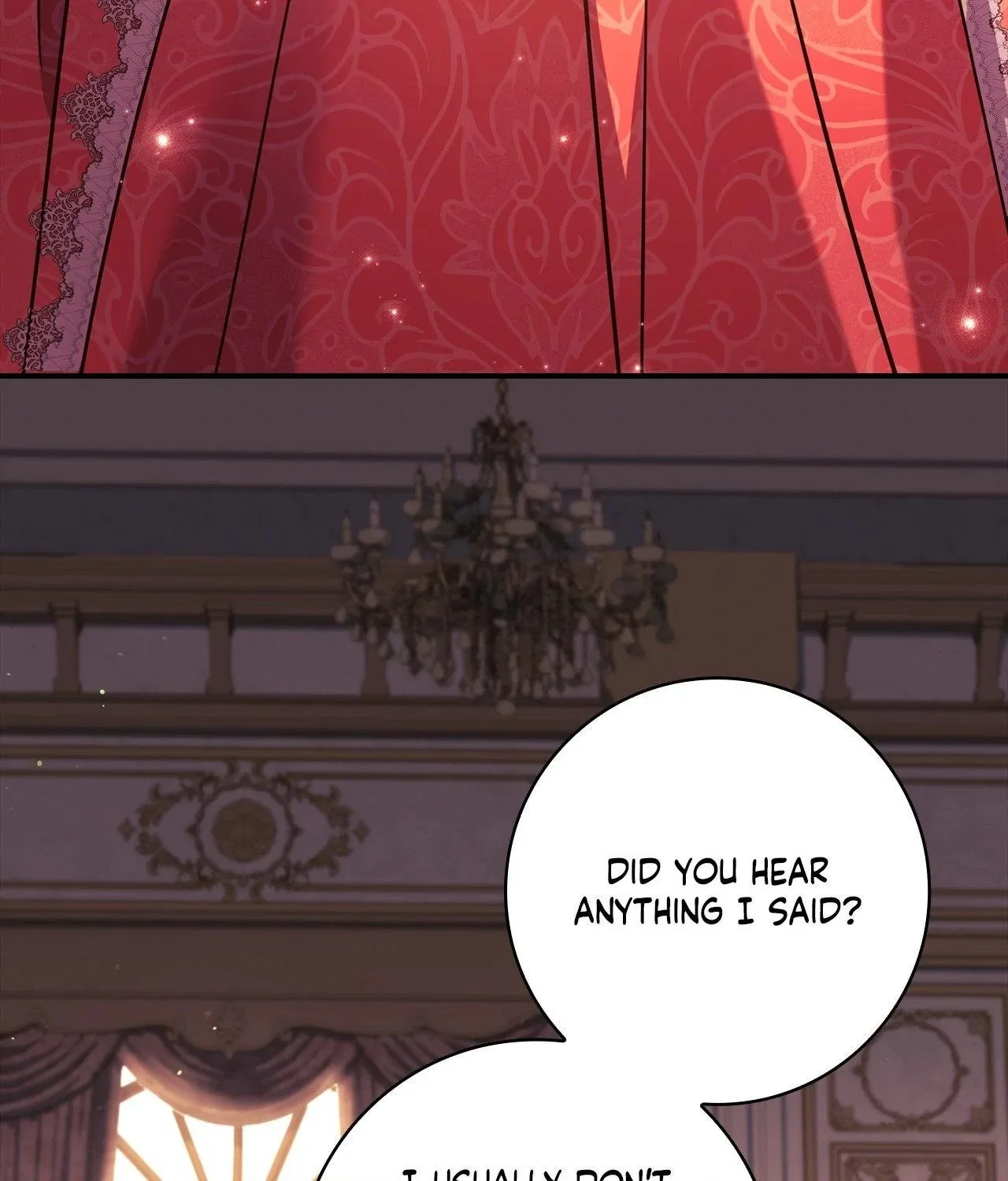 I’m Trapped With Men Who Hate Me Chapter 56 – Page 58