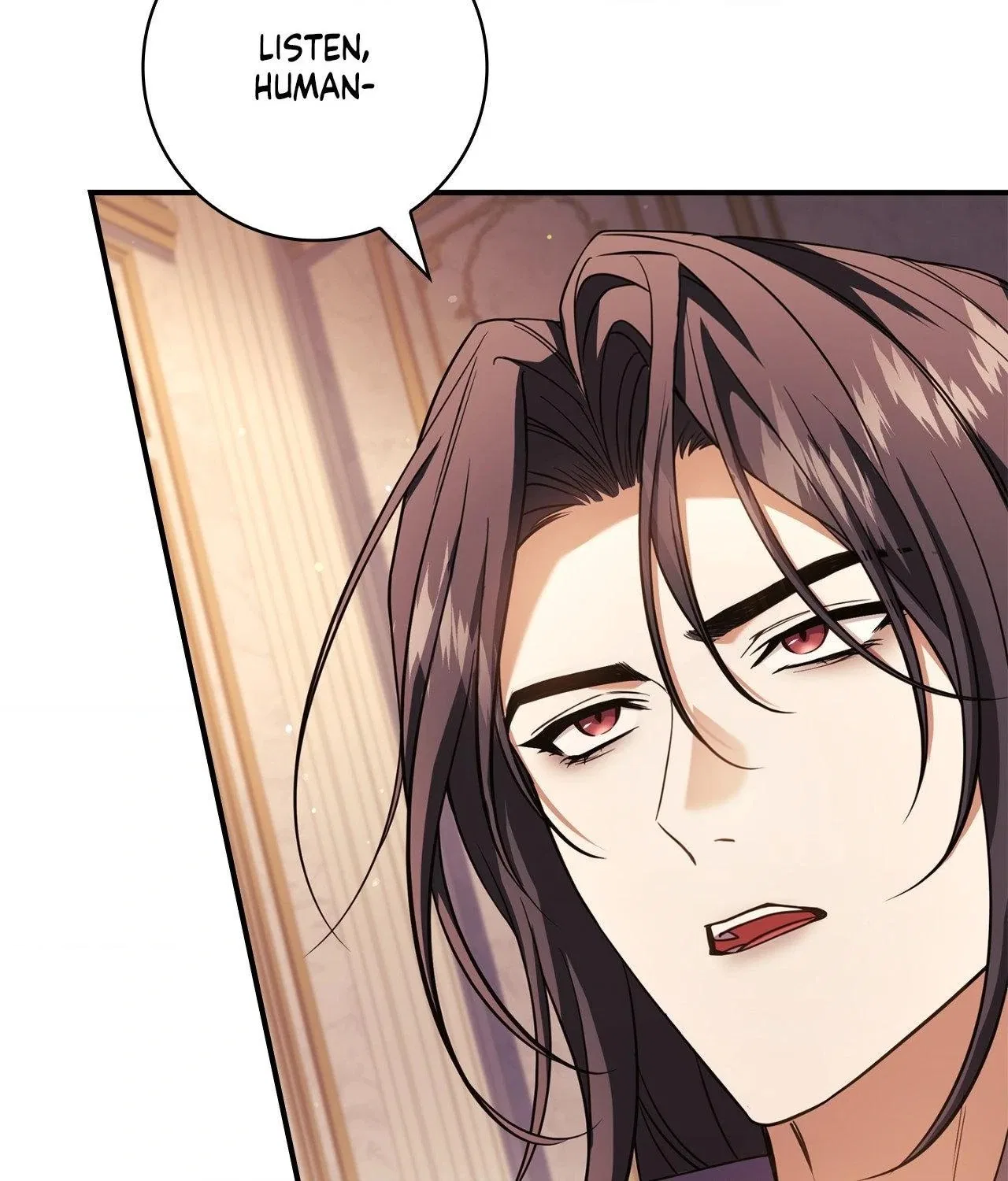 I’m Trapped With Men Who Hate Me Chapter 56 – Page 61