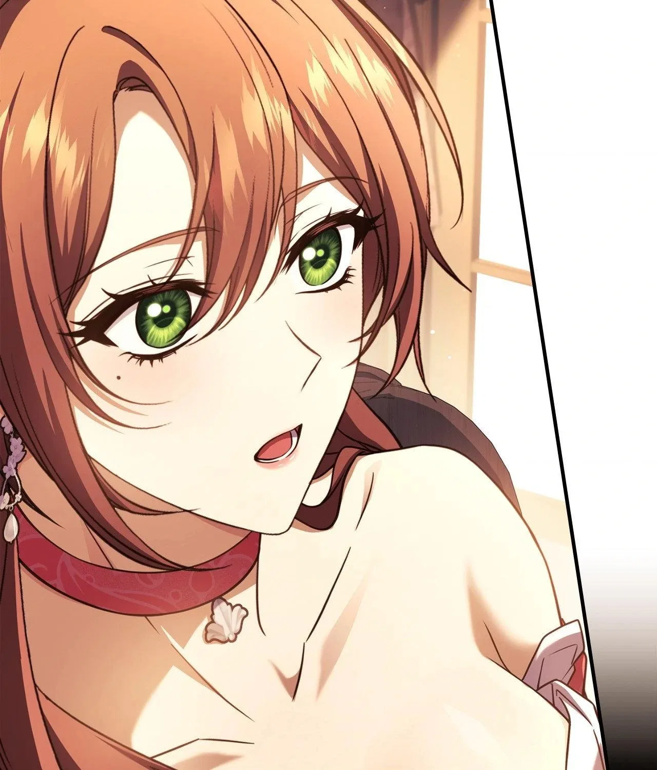 I’m Trapped With Men Who Hate Me Chapter 56 – Page 63