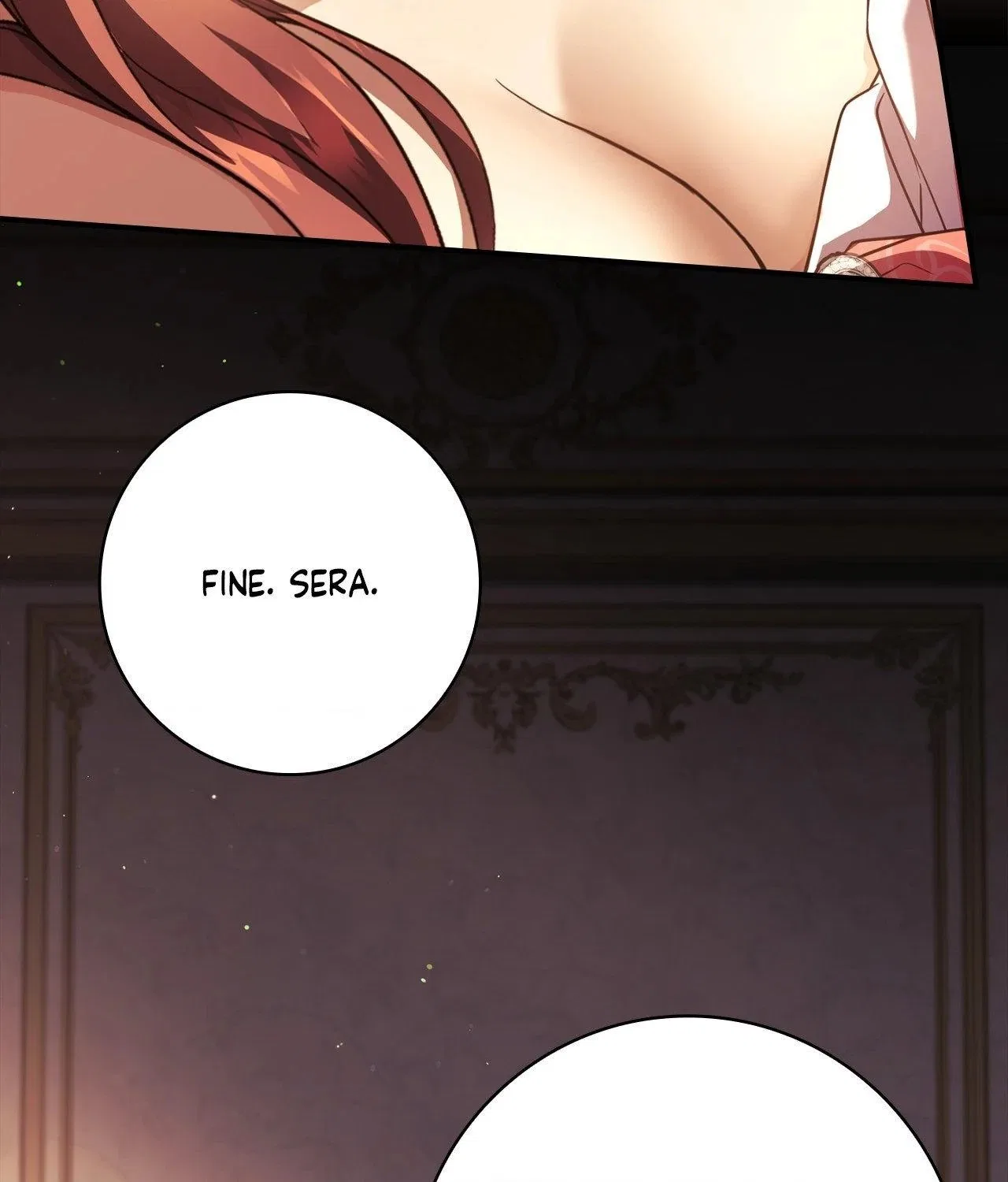 I’m Trapped With Men Who Hate Me Chapter 56 – Page 64