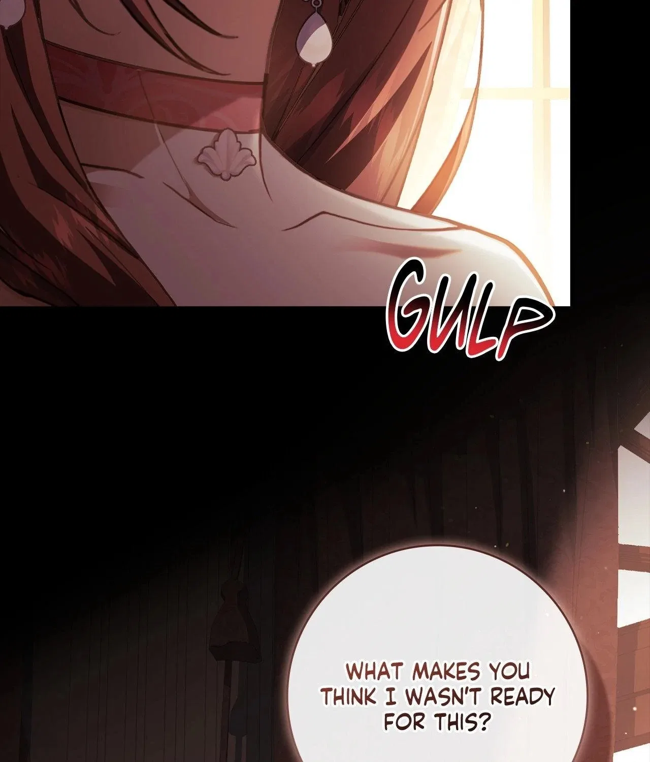 I’m Trapped With Men Who Hate Me Chapter 56 – Page 70