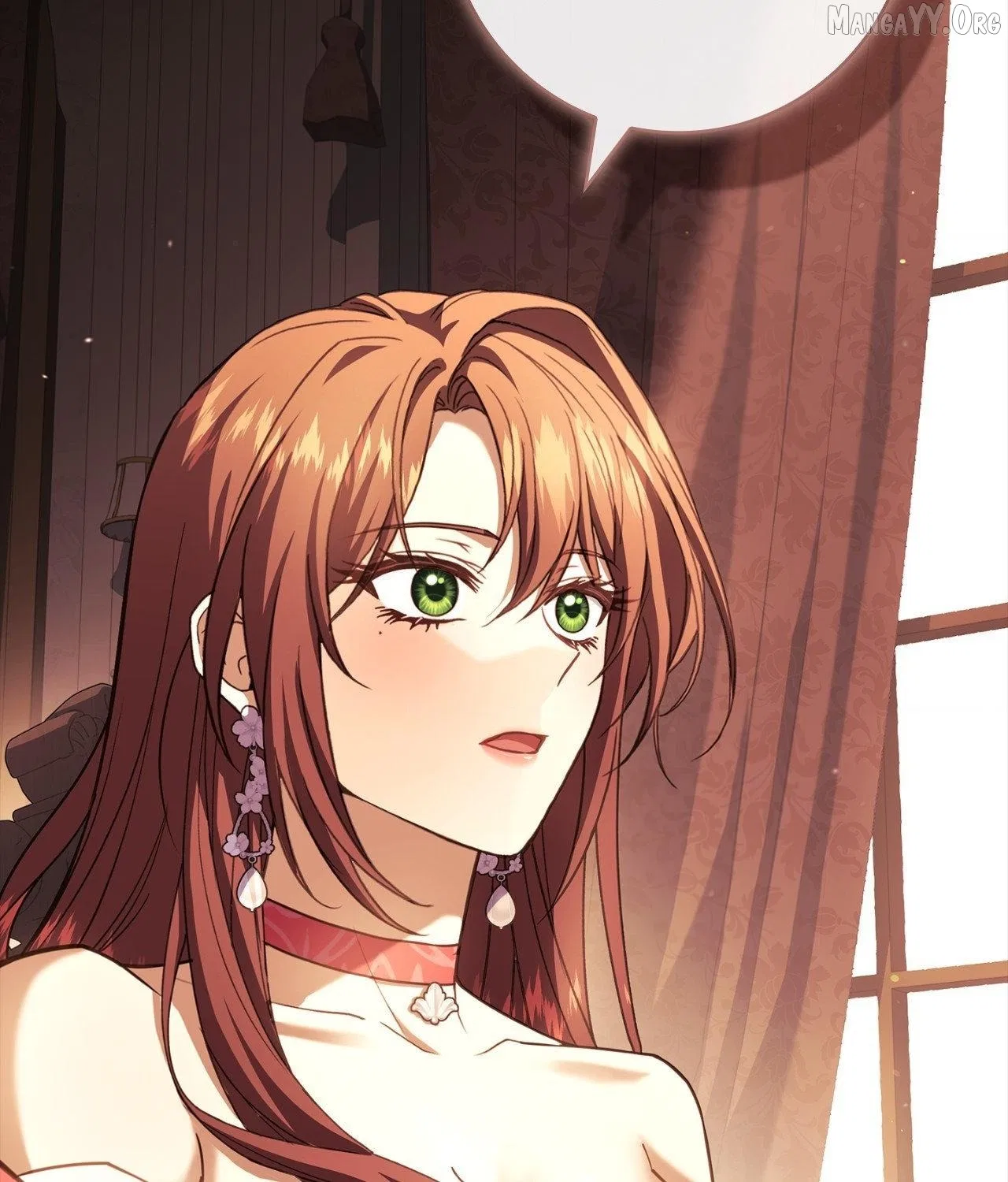 I’m Trapped With Men Who Hate Me Chapter 56 – Page 71